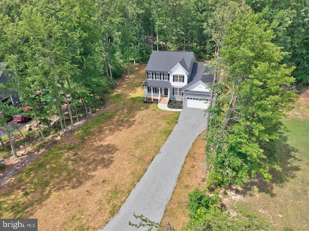 126 HICKORY LN, BUMPASS, Virginia 23024, 4 Bedrooms Bedrooms, ,2 BathroomsBathrooms,Residential,126 HICKORY LN,VALA2010108 MLS # VALA2010108