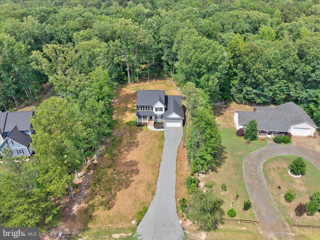 126 HICKORY LN, BUMPASS, Virginia 23024, 4 Bedrooms Bedrooms, ,2 BathroomsBathrooms,Residential,126 HICKORY LN,VALA2010108 MLS # VALA2010108