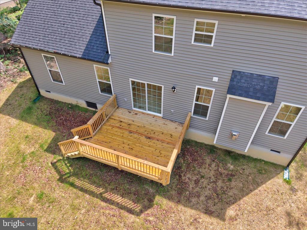 126 HICKORY LN, BUMPASS, Virginia 23024, 4 Bedrooms Bedrooms, ,2 BathroomsBathrooms,Residential,126 HICKORY LN,VALA2010108 MLS # VALA2010108