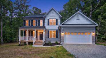 126 HICKORY LN, BUMPASS, Virginia 23024, 4 Bedrooms Bedrooms, ,2 BathroomsBathrooms,Residential,126 HICKORY LN,VALA2010108 MLS # VALA2010108