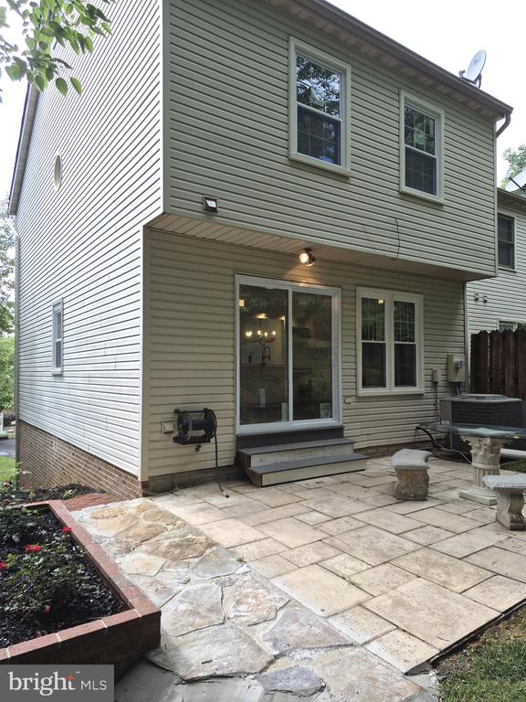 27 FAIRFAX ST, WARRENTON, Virginia 20186, 3 Bedrooms Bedrooms, ,2 BathroomsBathrooms,Residential,27 FAIRFAX ST,VAFQ2022752 MLS # VAFQ2022752