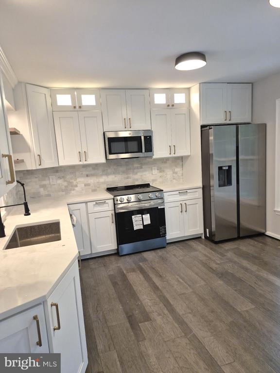 27 FAIRFAX ST, WARRENTON, Virginia 20186, 3 Bedrooms Bedrooms, ,2 BathroomsBathrooms,Residential,27 FAIRFAX ST,VAFQ2022752 MLS # VAFQ2022752