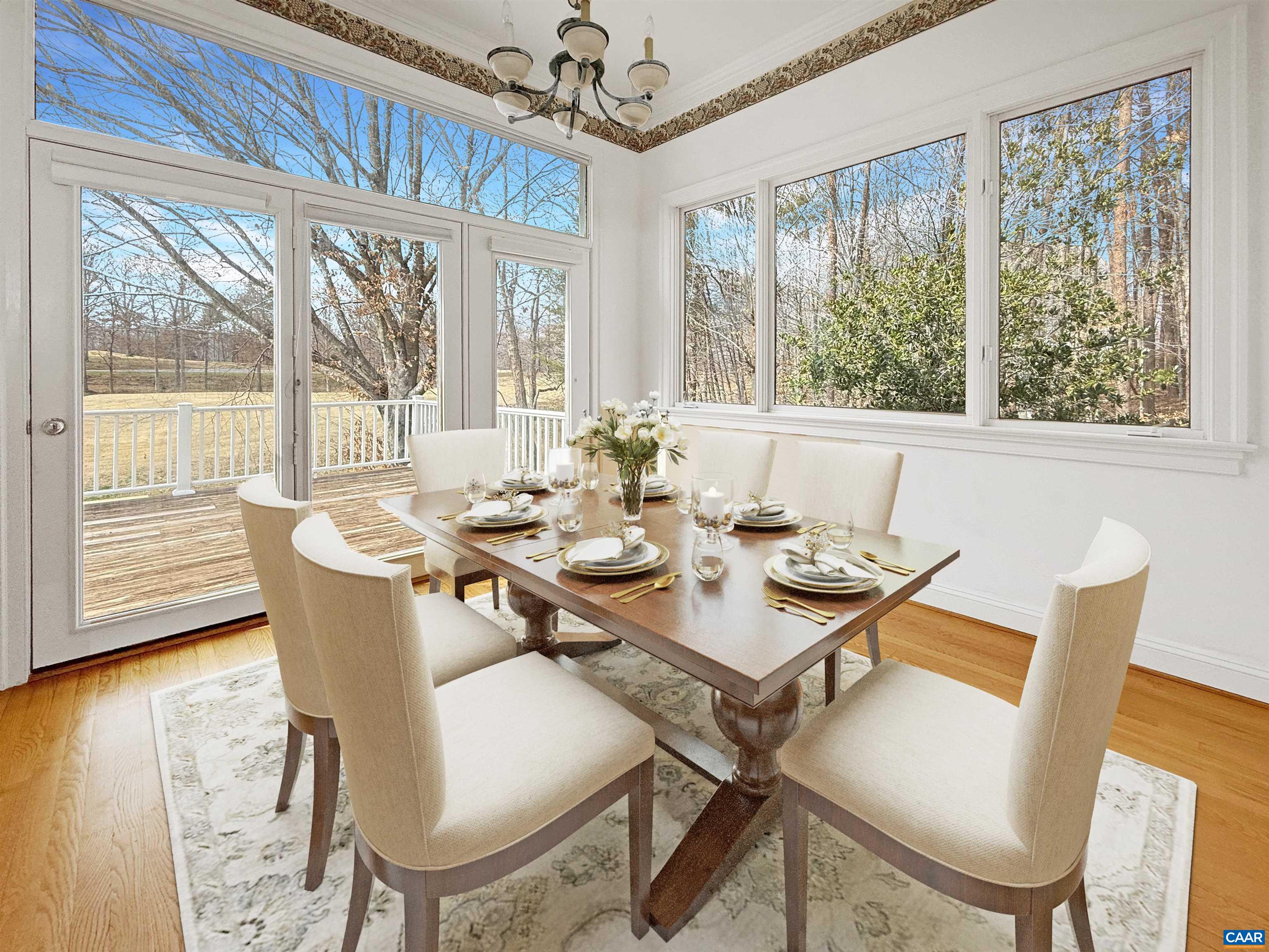 1680 WELLESLEY KNLS, KESWICK, Virginia 22947, 4 Bedrooms Bedrooms, ,3 BathroomsBathrooms,Residential,1680 WELLESLEY KNLS,674774 MLS # 674774