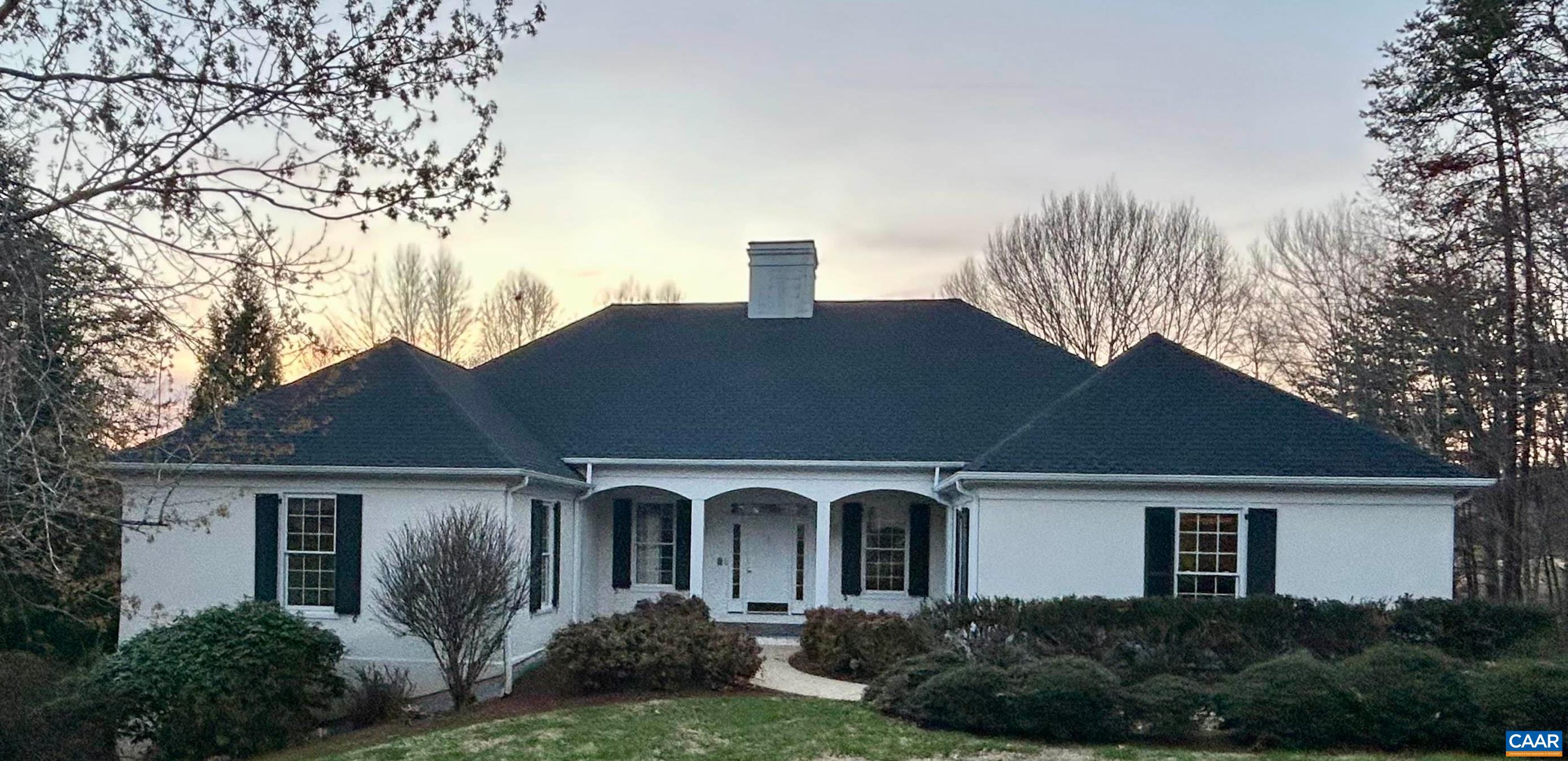1680 WELLESLEY KNLS, KESWICK, Virginia 22947, 4 Bedrooms Bedrooms, ,3 BathroomsBathrooms,Residential,1680 WELLESLEY KNLS,674774 MLS # 674774