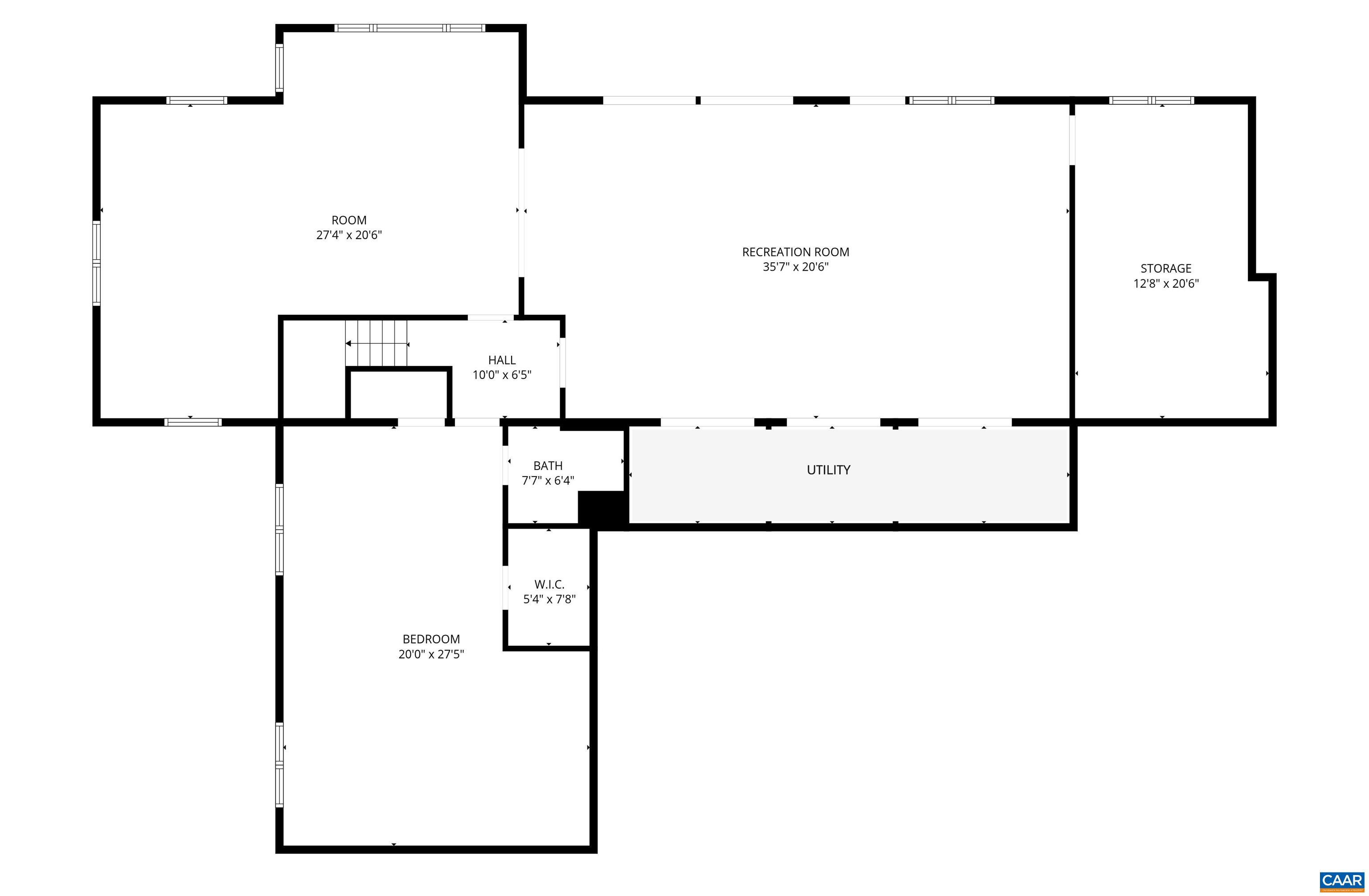 1680 WELLESLEY KNLS, KESWICK, Virginia 22947, 4 Bedrooms Bedrooms, ,3 BathroomsBathrooms,Residential,1680 WELLESLEY KNLS,674774 MLS # 674774