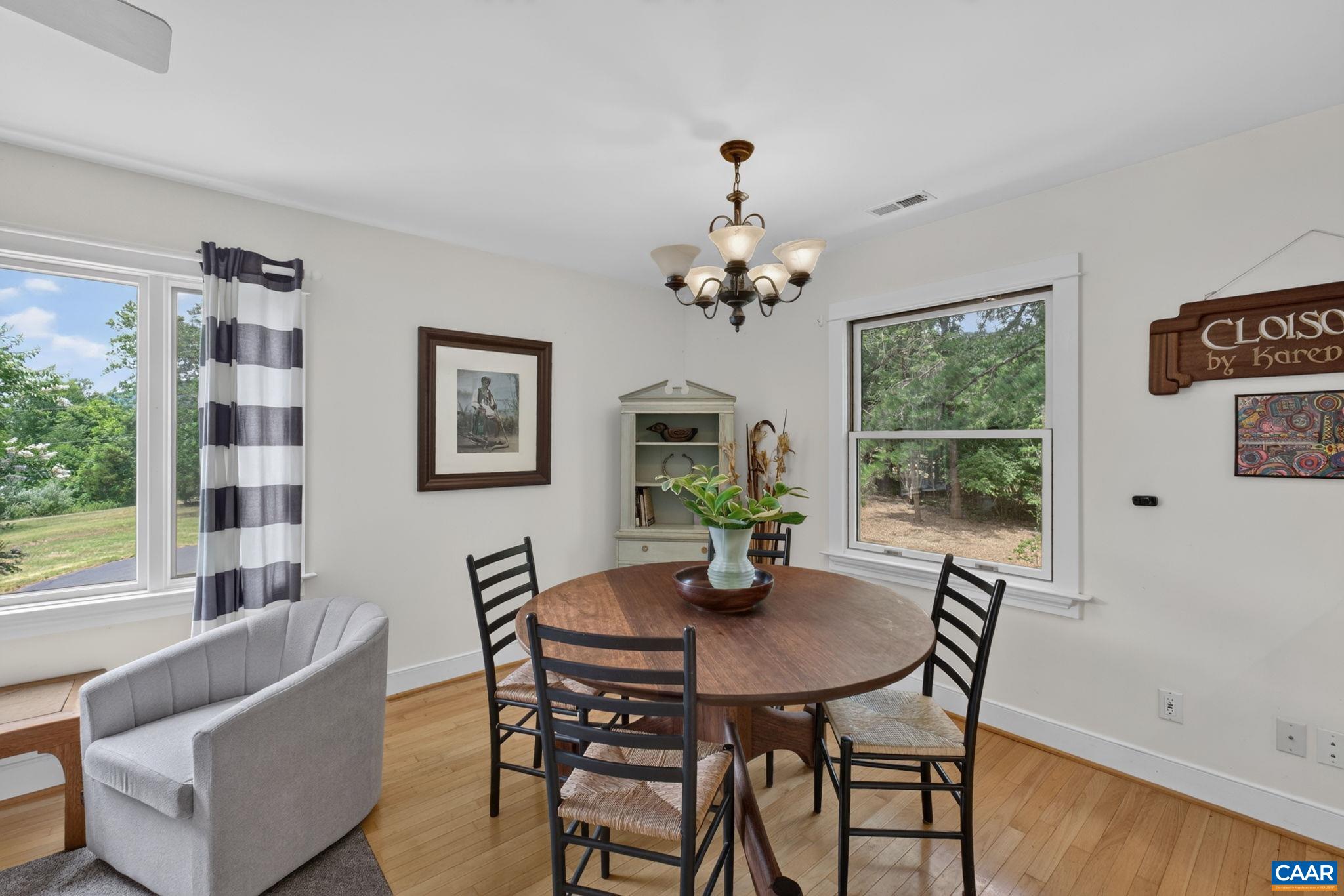 6285 JARMANS GAP RD, CROZET, Virginia 22932, 4 Bedrooms Bedrooms, ,3 BathroomsBathrooms,Residential,6285 JARMANS GAP RD,678611 MLS # 678611