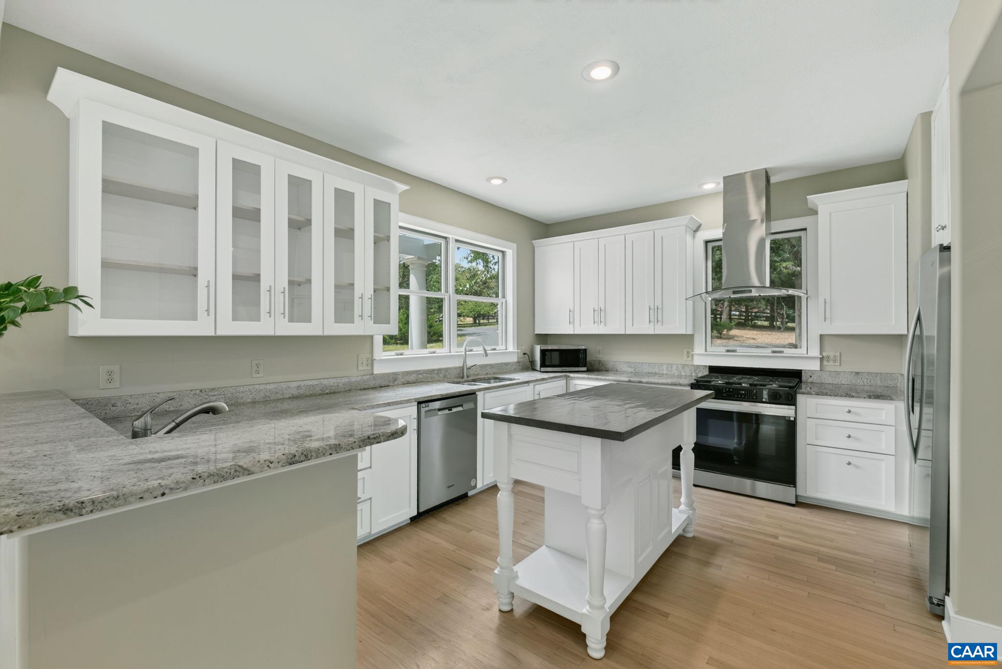 6285 JARMANS GAP RD, CROZET, Virginia 22932, 4 Bedrooms Bedrooms, ,3 BathroomsBathrooms,Residential,6285 JARMANS GAP RD,678611 MLS # 678611