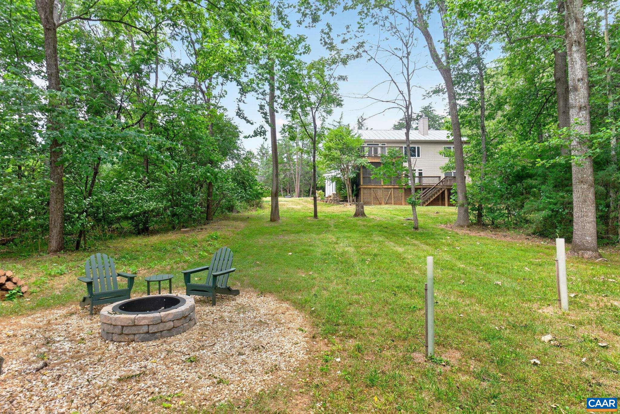 6285 JARMANS GAP RD, CROZET, Virginia 22932, 4 Bedrooms Bedrooms, ,3 BathroomsBathrooms,Residential,6285 JARMANS GAP RD,678611 MLS # 678611