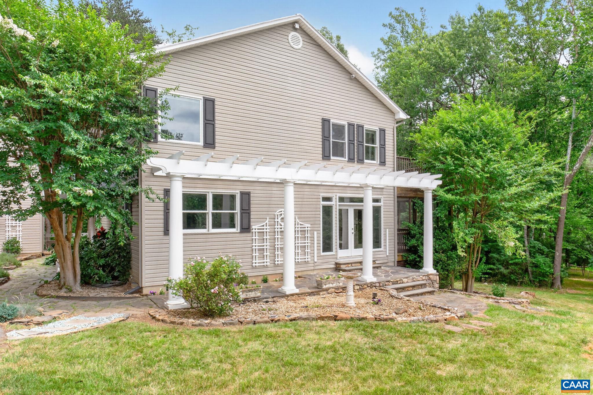 6285 JARMANS GAP RD, CROZET, Virginia 22932, 4 Bedrooms Bedrooms, ,3 BathroomsBathrooms,Residential,6285 JARMANS GAP RD,678611 MLS # 678611