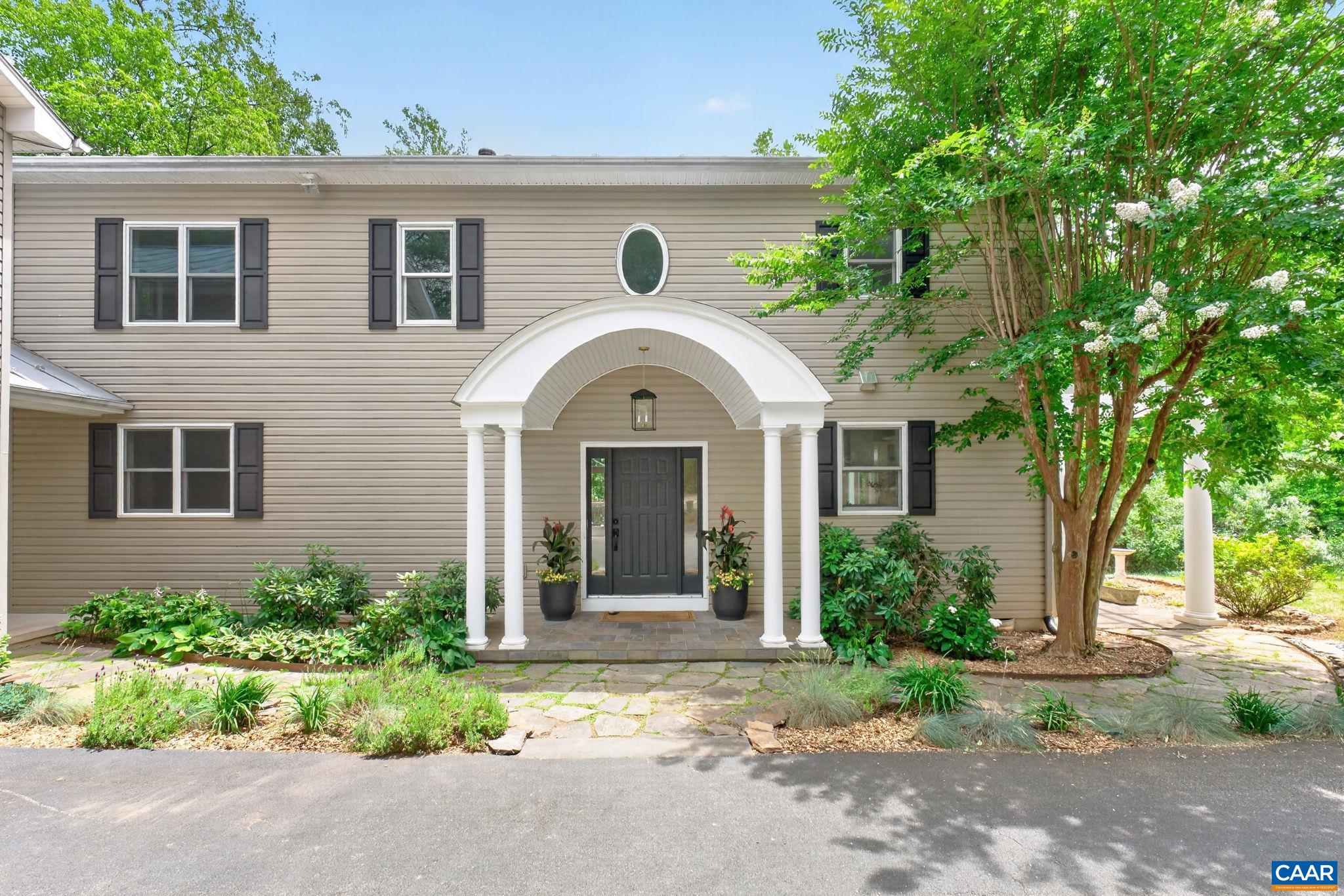 6285 JARMANS GAP RD, CROZET, Virginia 22932, 4 Bedrooms Bedrooms, ,3 BathroomsBathrooms,Residential,6285 JARMANS GAP RD,678611 MLS # 678611