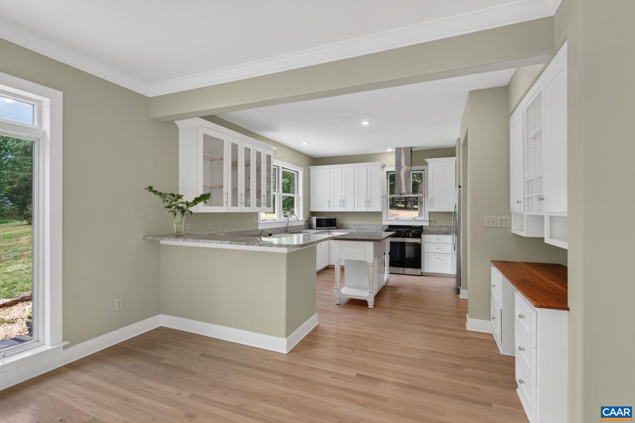 6285 JARMANS GAP RD, CROZET, Virginia 22932, 4 Bedrooms Bedrooms, ,3 BathroomsBathrooms,Residential,6285 JARMANS GAP RD,678611 MLS # 678611