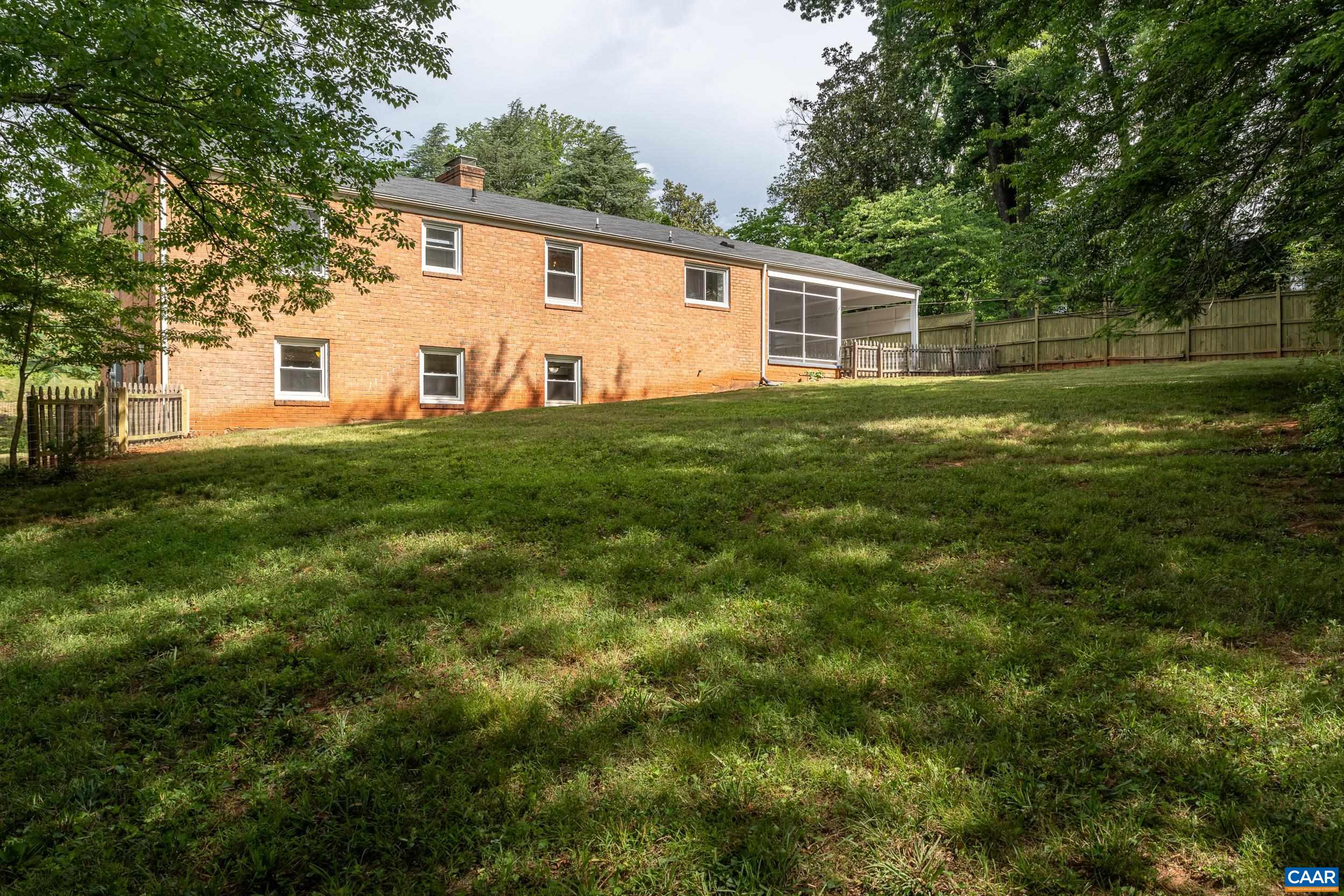 1636 MEADOWBROOK HEIGHTS RD, CHARLOTTESVILLE, Virginia 22901, 3 Bedrooms Bedrooms, ,2 BathroomsBathrooms,Residential,1636 MEADOWBROOK HEIGHTS RD,678648 MLS # 678648