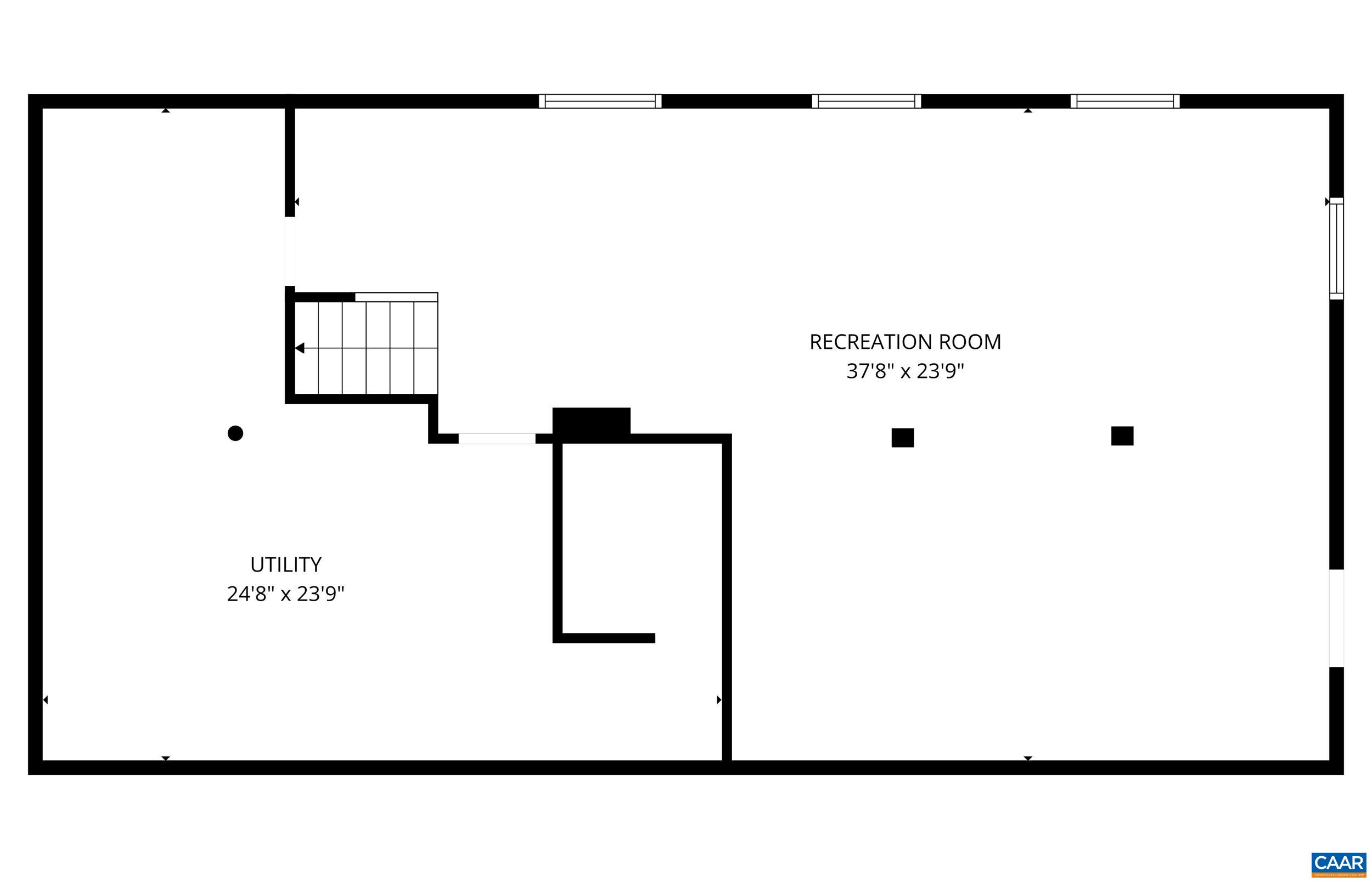 1636 MEADOWBROOK HEIGHTS RD, CHARLOTTESVILLE, Virginia 22901, 3 Bedrooms Bedrooms, ,2 BathroomsBathrooms,Residential,1636 MEADOWBROOK HEIGHTS RD,678648 MLS # 678648