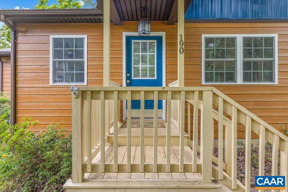 190 HAYMAN ST, SCOTTSVILLE, Virginia 24590, 3 Bedrooms Bedrooms, ,2 BathroomsBathrooms,Residential,190 HAYMAN ST,678674 MLS # 678674