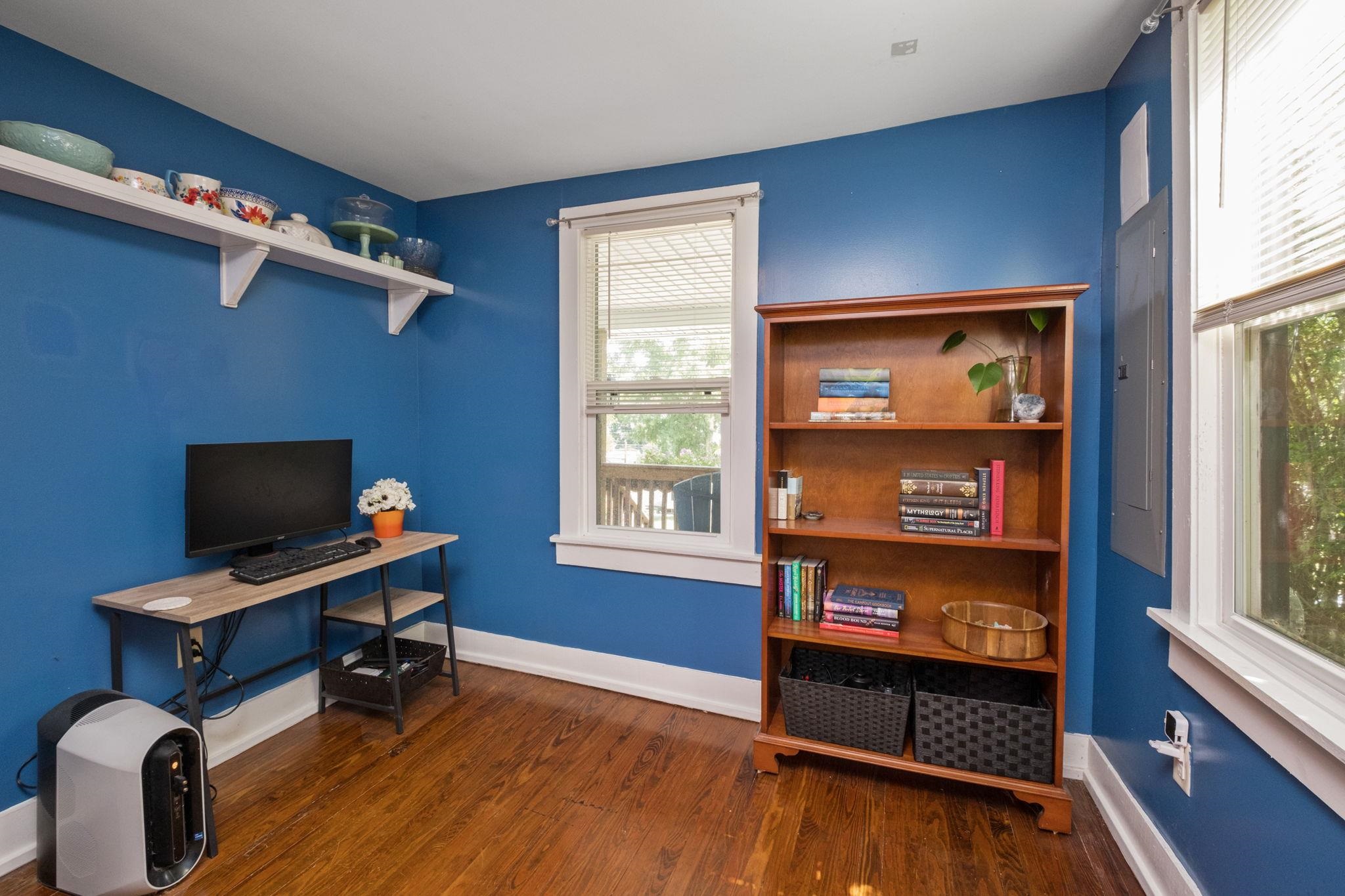 1620 PLUNKETT ST, STAUNTON, Virginia 24401, 3 Bedrooms Bedrooms, ,1 BathroomBathrooms,Residential,1620 PLUNKETT ST,678690 MLS # 678690