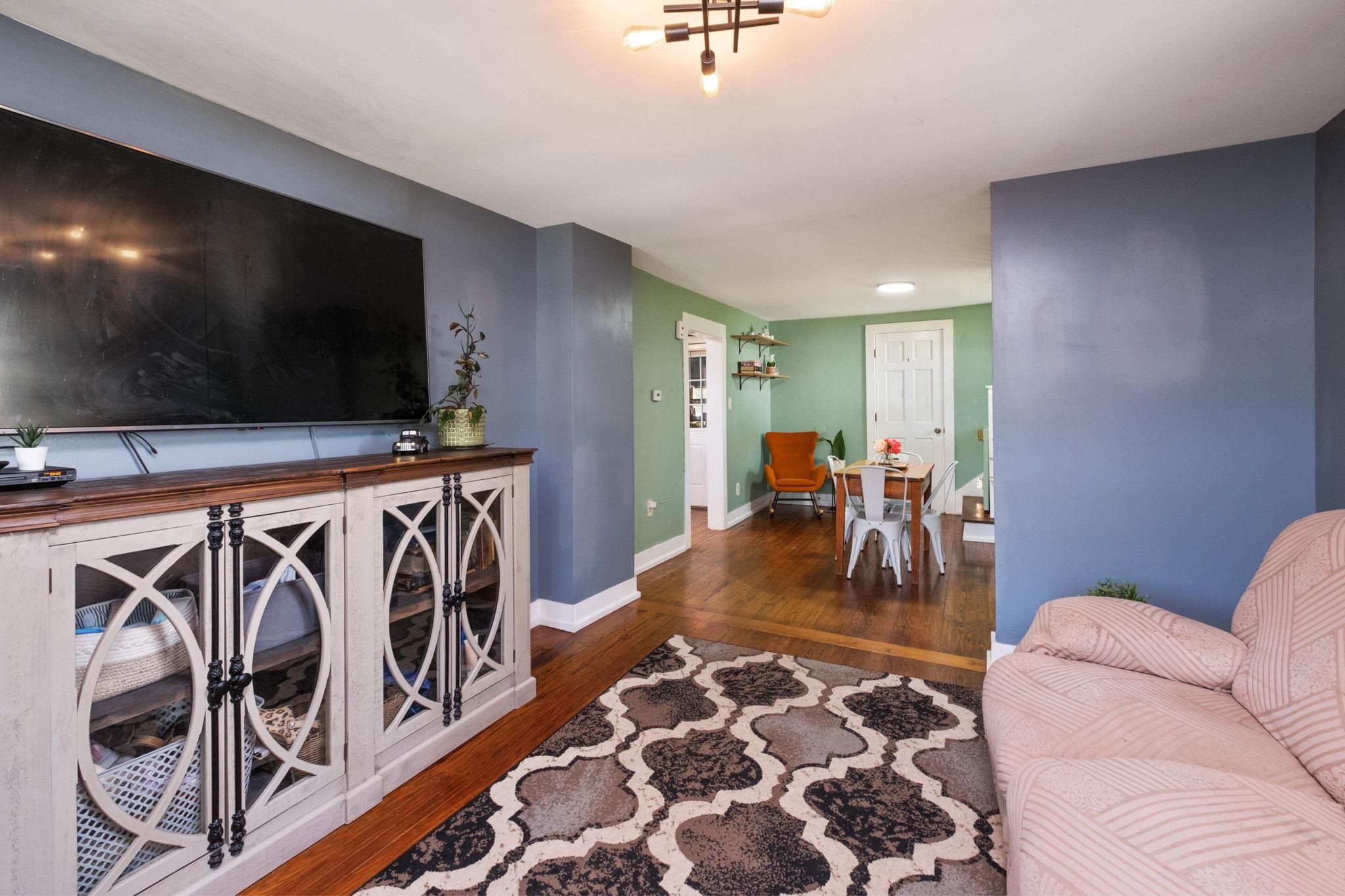 1620 PLUNKETT ST, STAUNTON, Virginia 24401, 3 Bedrooms Bedrooms, ,1 BathroomBathrooms,Residential,1620 PLUNKETT ST,678690 MLS # 678690