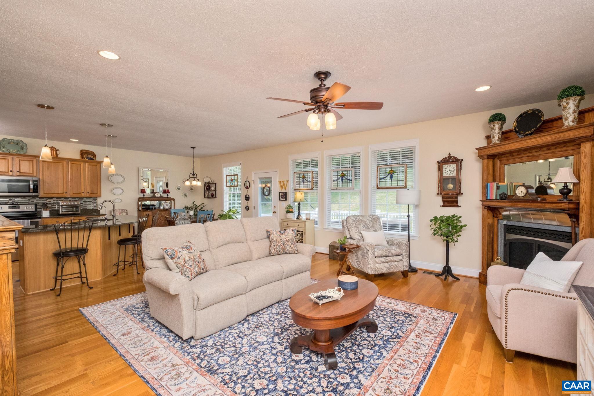 93 CEDAR CREEK LN, FORT DEFIANCE, Virginia 24437, 3 Bedrooms Bedrooms, ,2 BathroomsBathrooms,Residential,93 CEDAR CREEK LN,678697 MLS # 678697