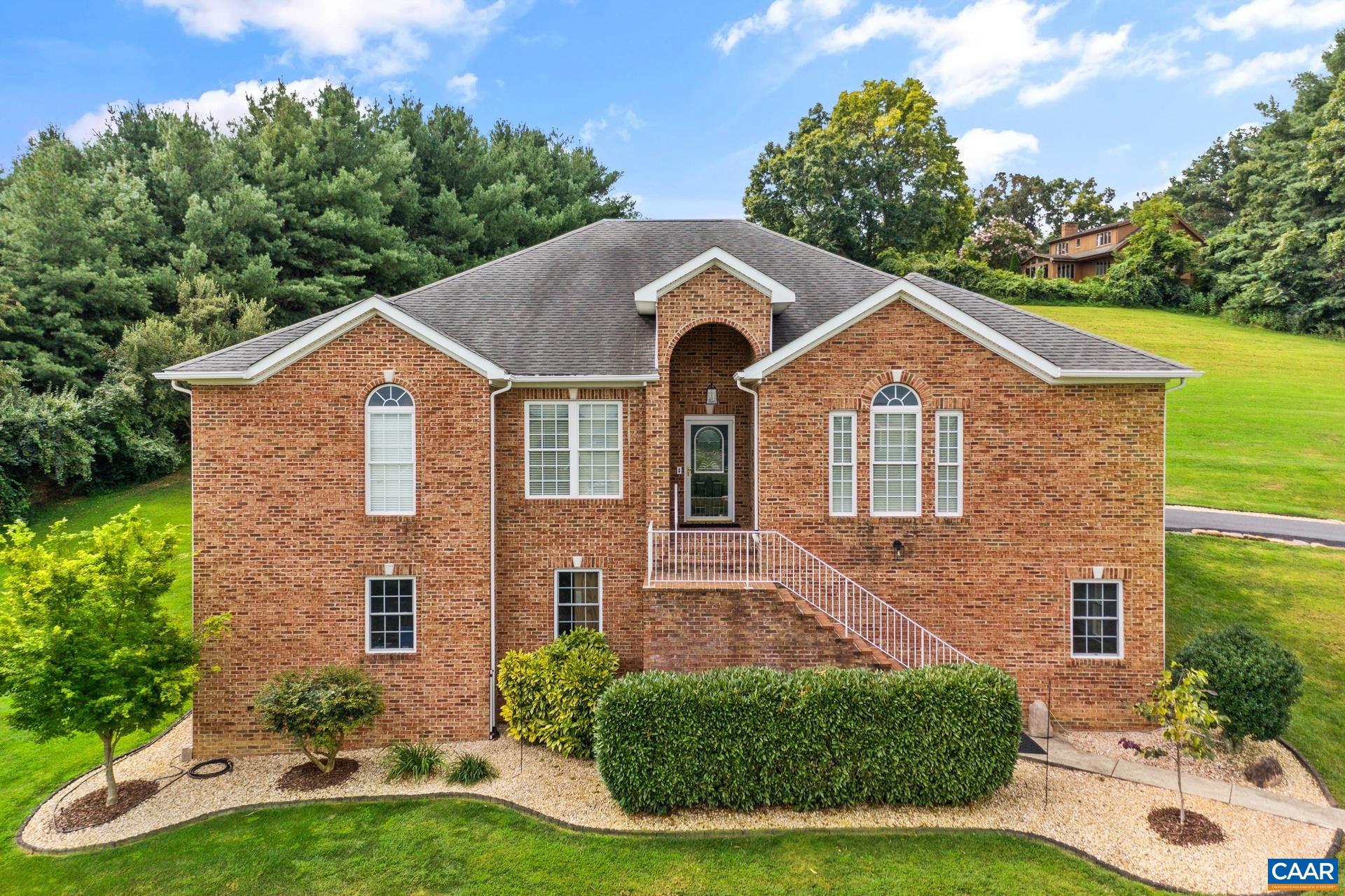 93 CEDAR CREEK LN, FORT DEFIANCE, Virginia 24437, 3 Bedrooms Bedrooms, ,2 BathroomsBathrooms,Residential,93 CEDAR CREEK LN,678697 MLS # 678697