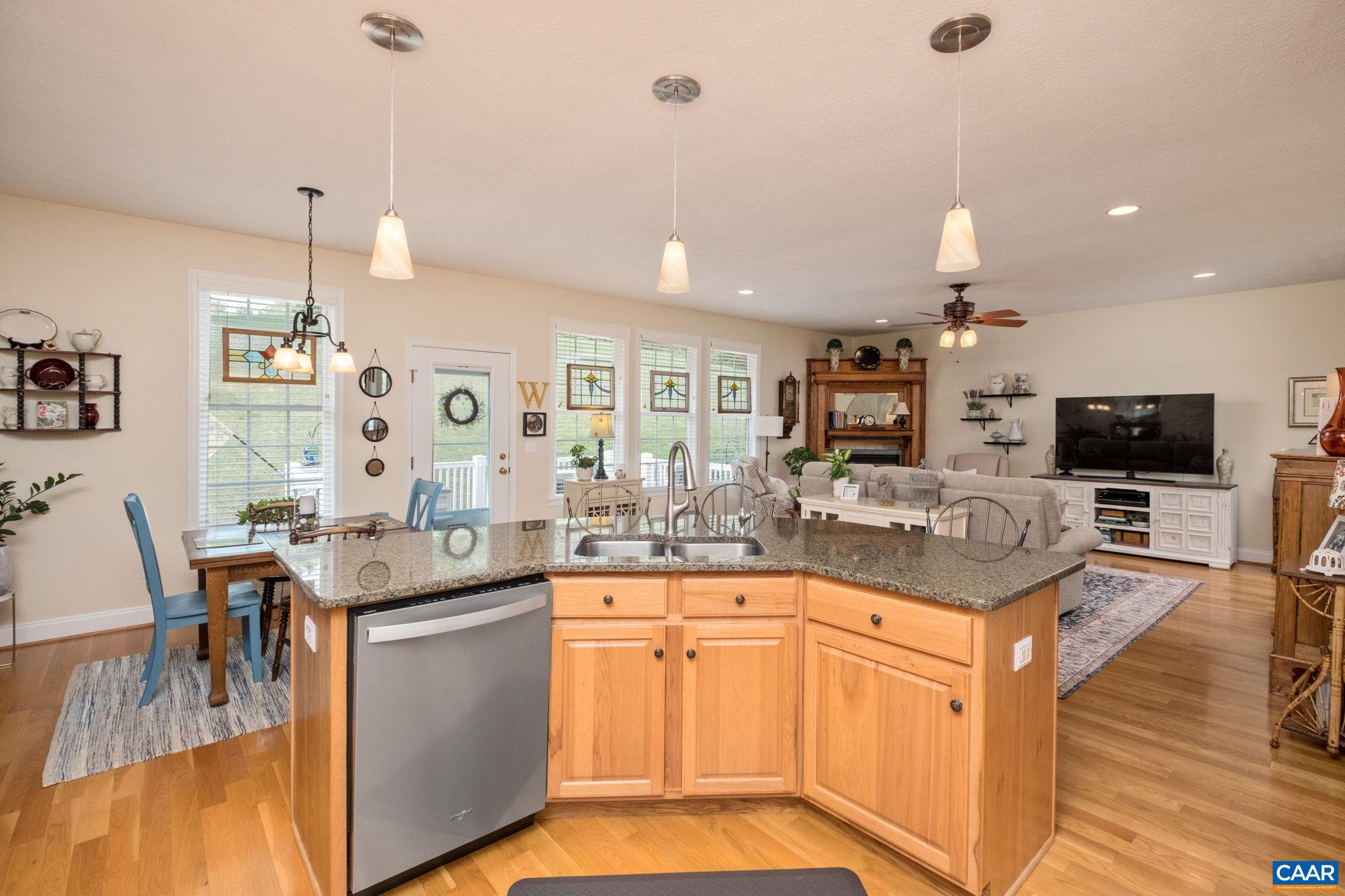 93 CEDAR CREEK LN, FORT DEFIANCE, Virginia 24437, 3 Bedrooms Bedrooms, ,2 BathroomsBathrooms,Residential,93 CEDAR CREEK LN,678697 MLS # 678697
