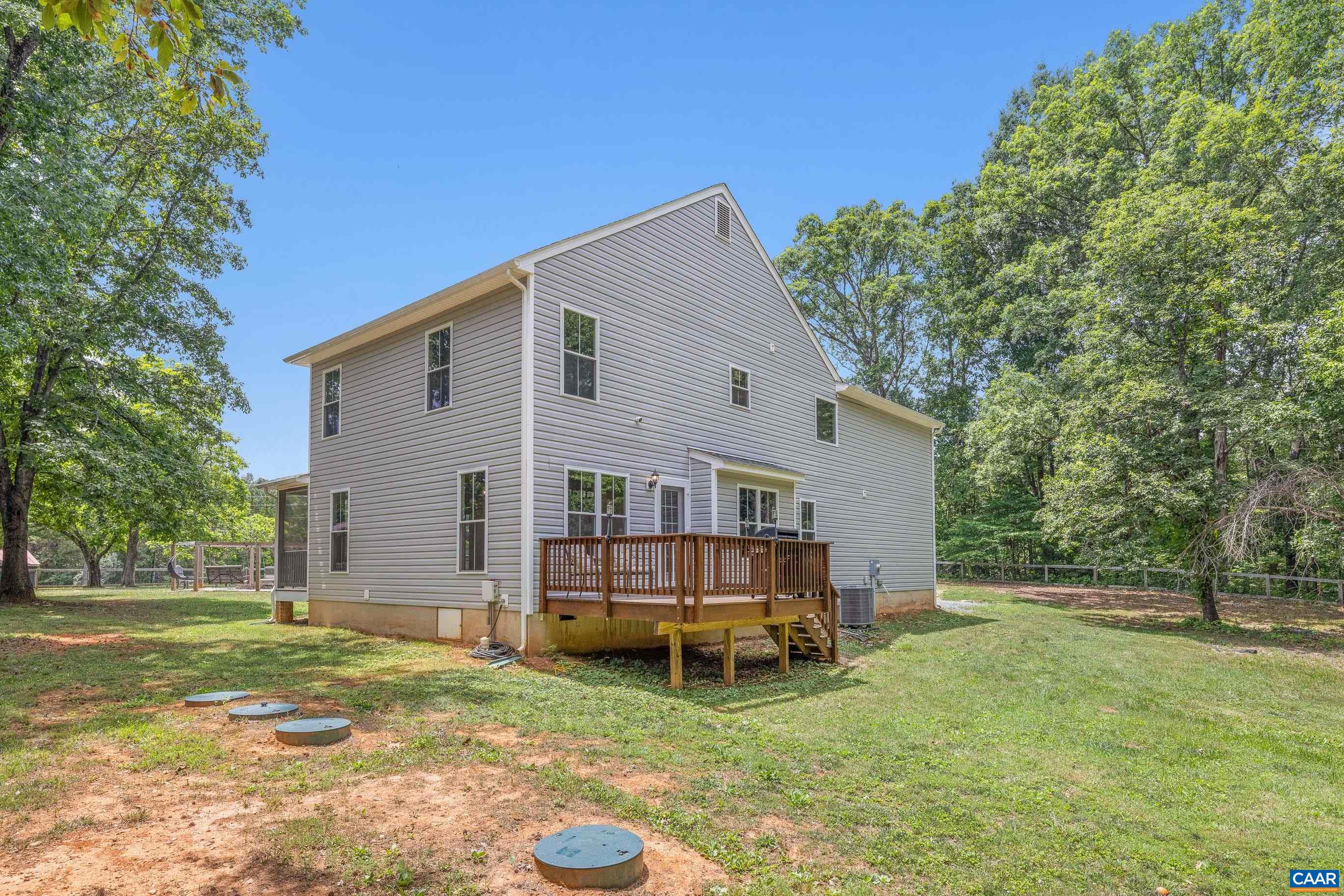 21 WORKMAN CT, PALMYRA, Virginia 22963, 4 Bedrooms Bedrooms, ,2 BathroomsBathrooms,Residential,21 WORKMAN CT,678729 MLS # 678729
