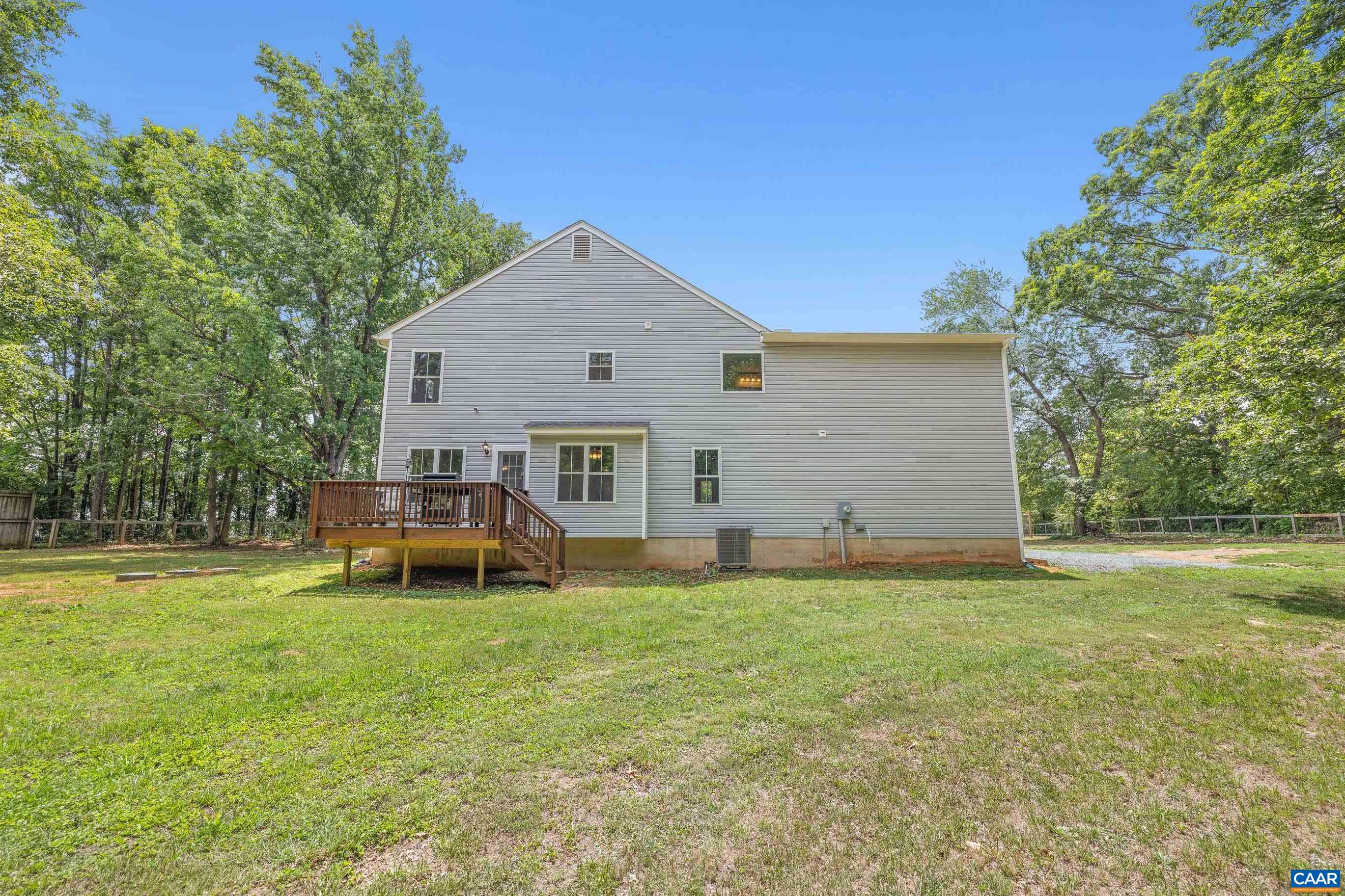 21 WORKMAN CT, PALMYRA, Virginia 22963, 4 Bedrooms Bedrooms, ,2 BathroomsBathrooms,Residential,21 WORKMAN CT,678729 MLS # 678729
