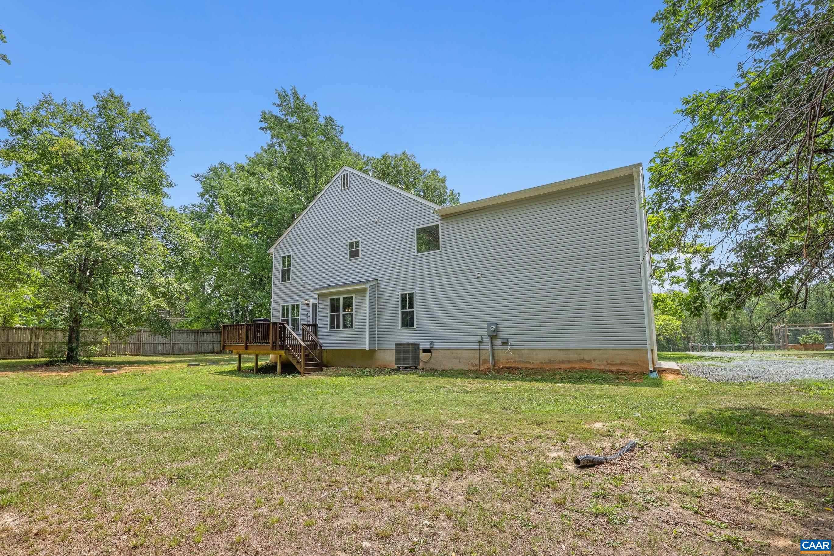 21 WORKMAN CT, PALMYRA, Virginia 22963, 4 Bedrooms Bedrooms, ,2 BathroomsBathrooms,Residential,21 WORKMAN CT,678729 MLS # 678729