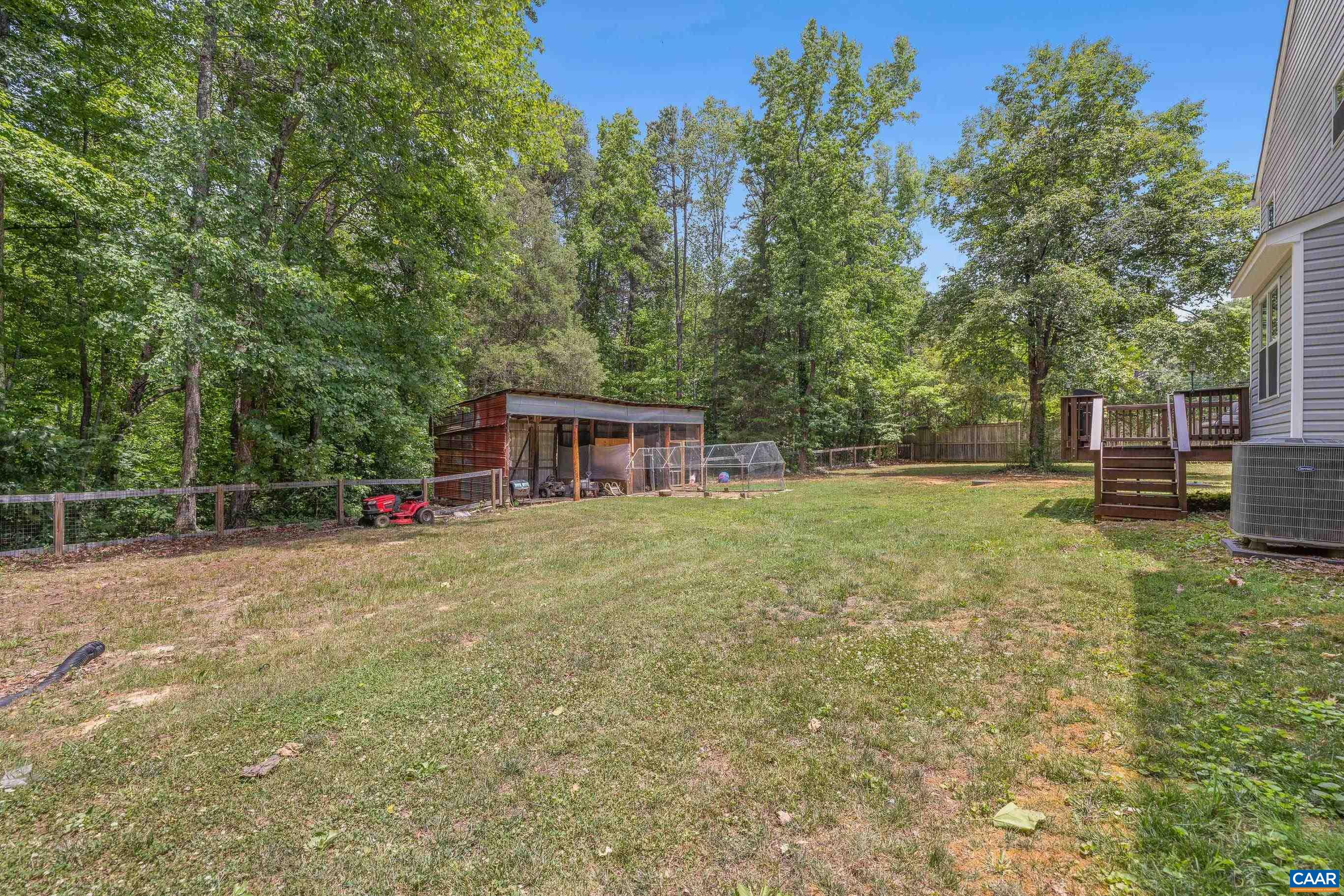 21 WORKMAN CT, PALMYRA, Virginia 22963, 4 Bedrooms Bedrooms, ,2 BathroomsBathrooms,Residential,21 WORKMAN CT,678729 MLS # 678729