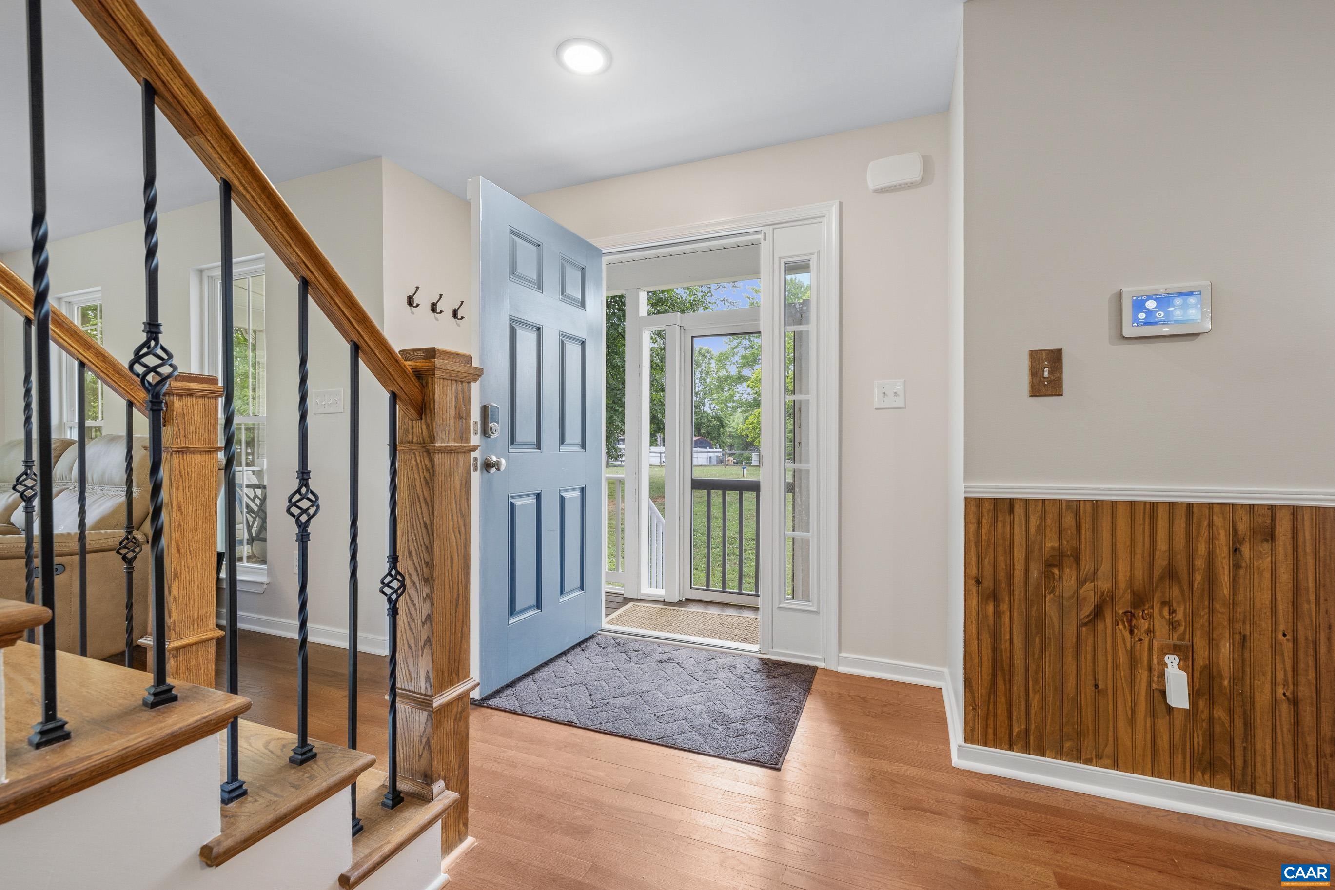 21 WORKMAN CT, PALMYRA, Virginia 22963, 4 Bedrooms Bedrooms, ,2 BathroomsBathrooms,Residential,21 WORKMAN CT,678729 MLS # 678729