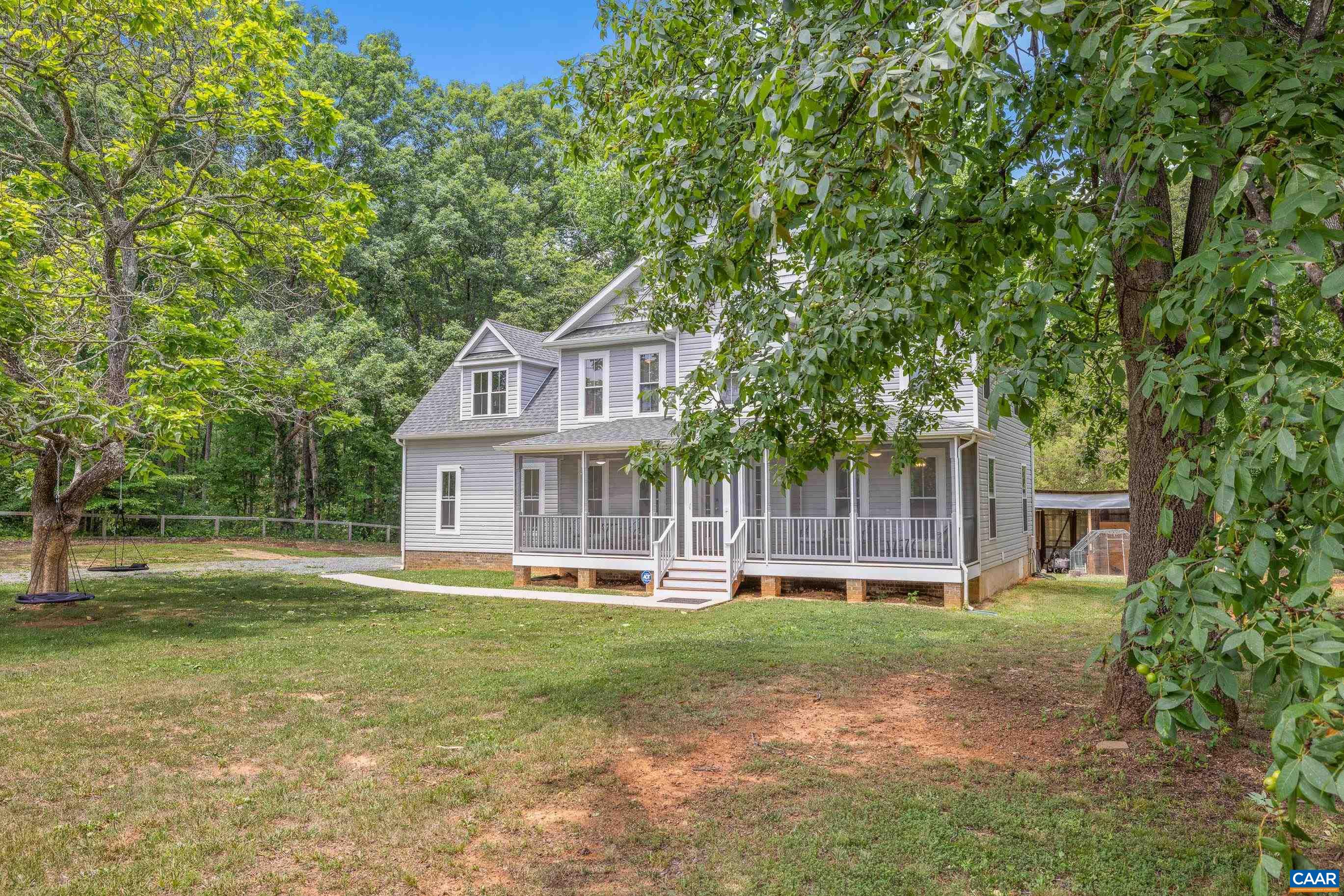 21 WORKMAN CT, PALMYRA, Virginia 22963, 4 Bedrooms Bedrooms, ,2 BathroomsBathrooms,Residential,21 WORKMAN CT,678729 MLS # 678729