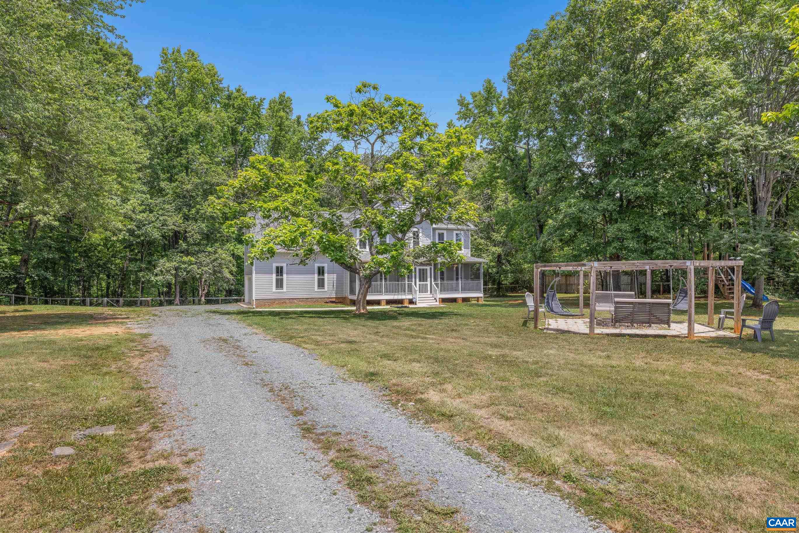 21 WORKMAN CT, PALMYRA, Virginia 22963, 4 Bedrooms Bedrooms, ,2 BathroomsBathrooms,Residential,21 WORKMAN CT,678729 MLS # 678729