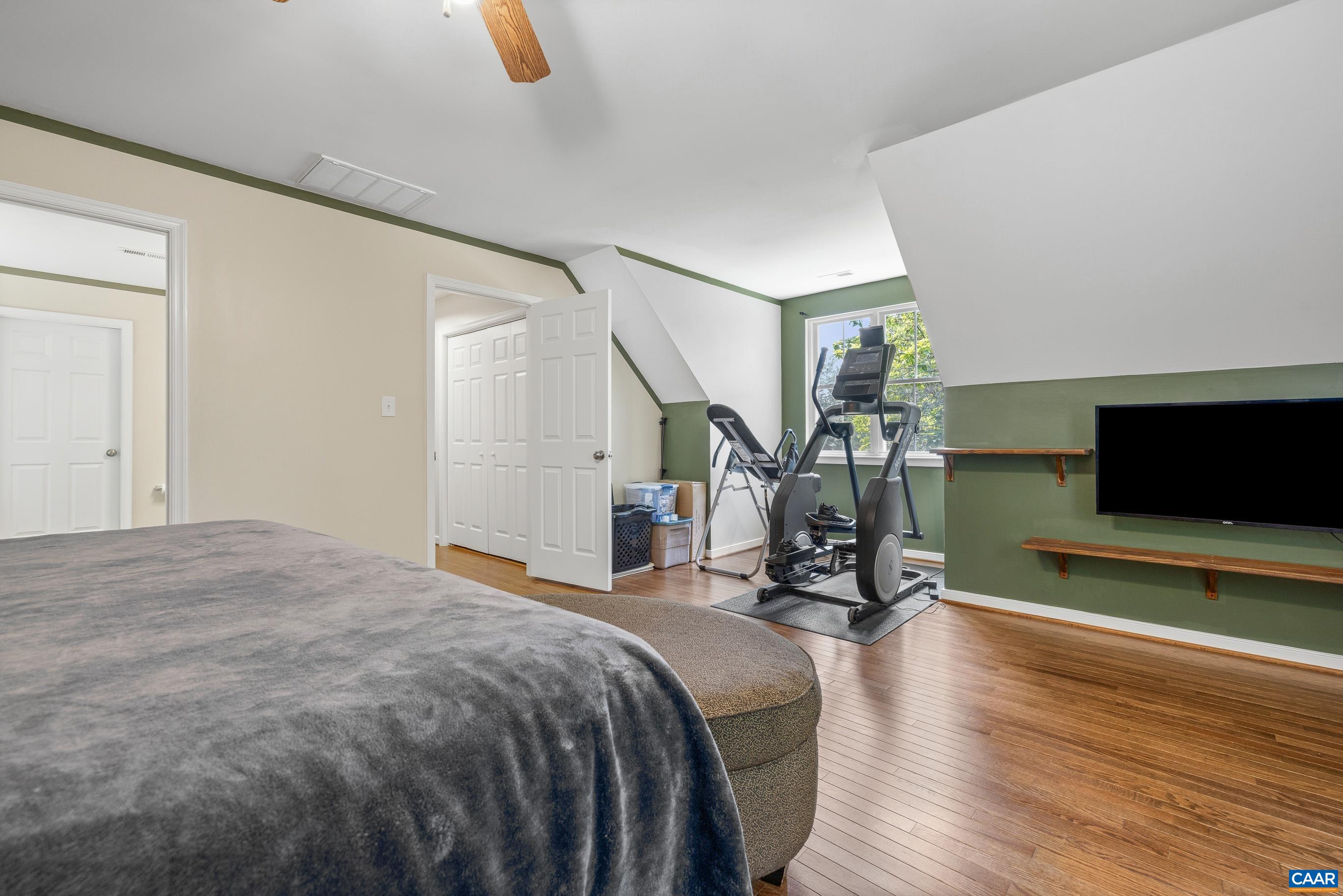 21 WORKMAN CT, PALMYRA, Virginia 22963, 4 Bedrooms Bedrooms, ,2 BathroomsBathrooms,Residential,21 WORKMAN CT,678729 MLS # 678729