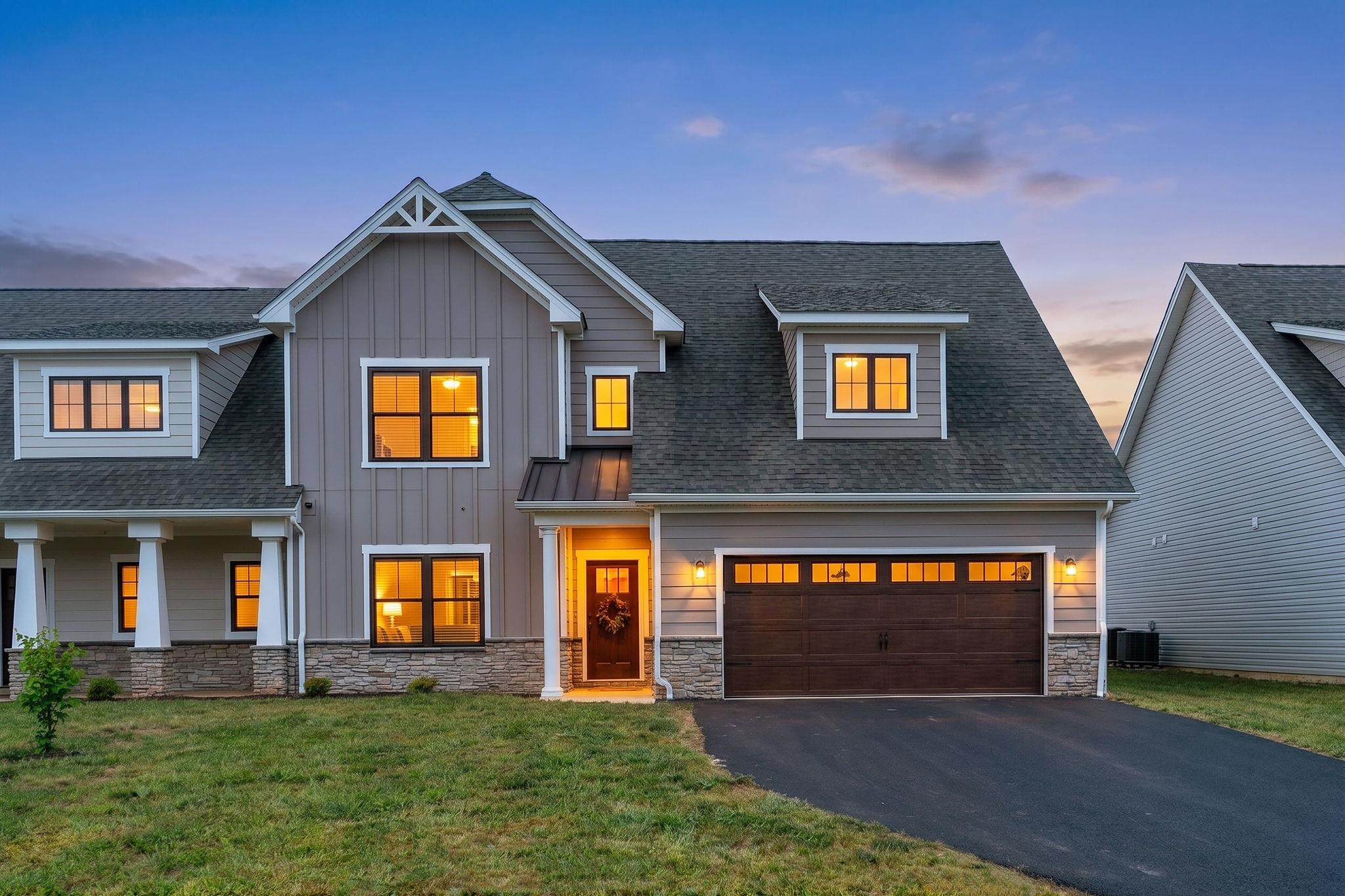 20 KILEY LN, STUARTS DRAFT, Virginia 24477, 4 Bedrooms Bedrooms, ,3 BathroomsBathrooms,Residential,20 KILEY LN,678782 MLS # 678782