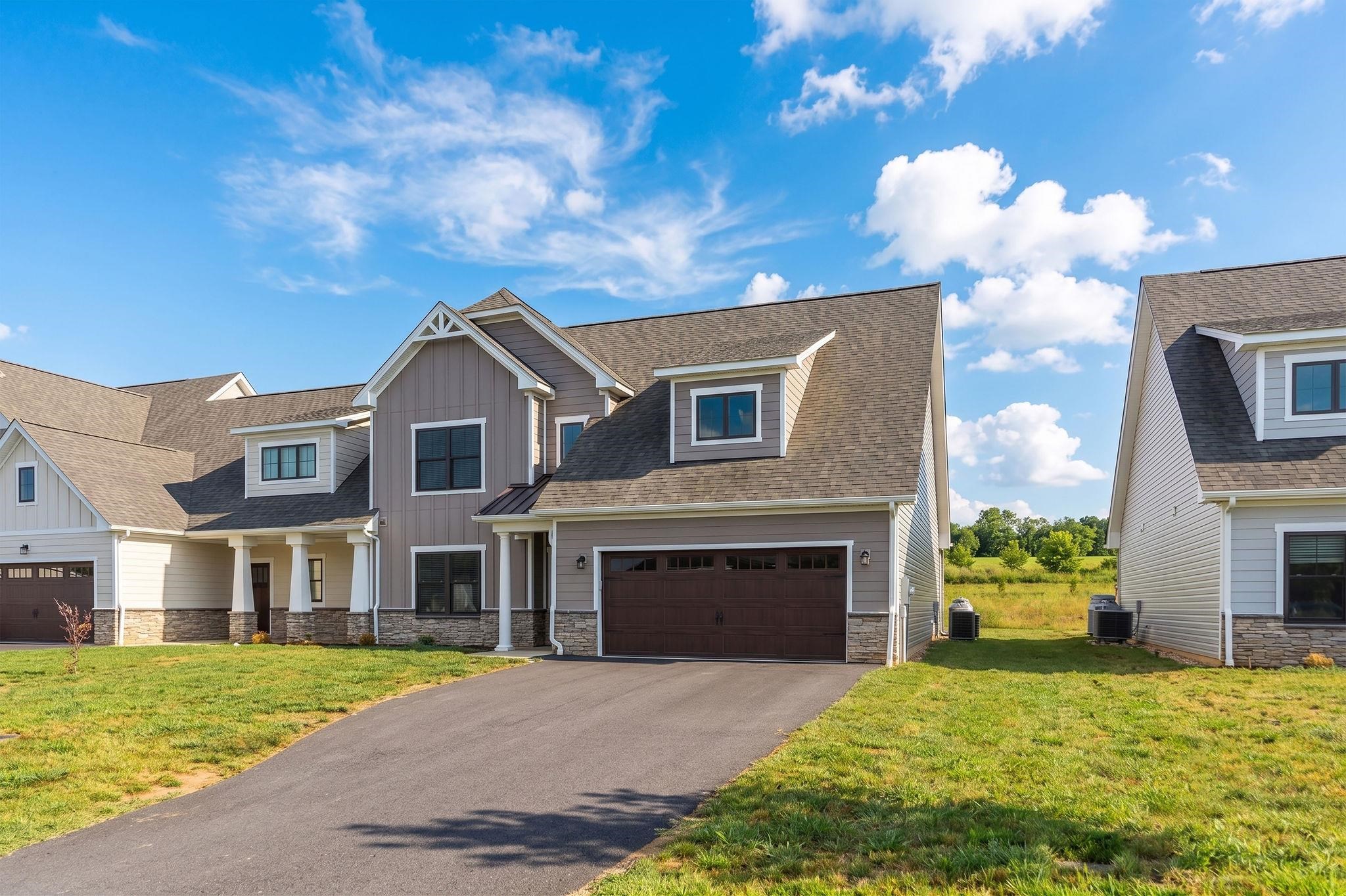 20 KILEY LN, STUARTS DRAFT, Virginia 24477, 4 Bedrooms Bedrooms, ,3 BathroomsBathrooms,Residential,20 KILEY LN,678782 MLS # 678782
