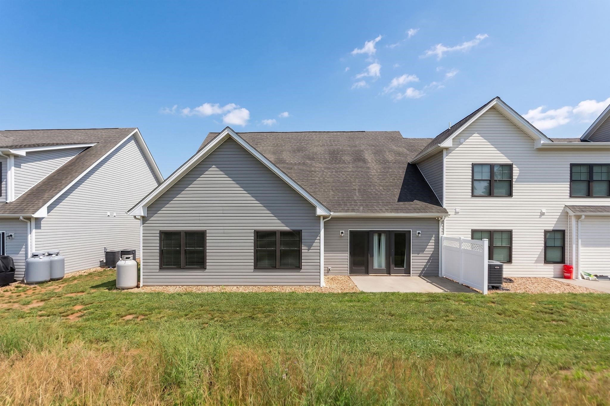 20 KILEY LN, STUARTS DRAFT, Virginia 24477, 4 Bedrooms Bedrooms, ,3 BathroomsBathrooms,Residential,20 KILEY LN,678782 MLS # 678782