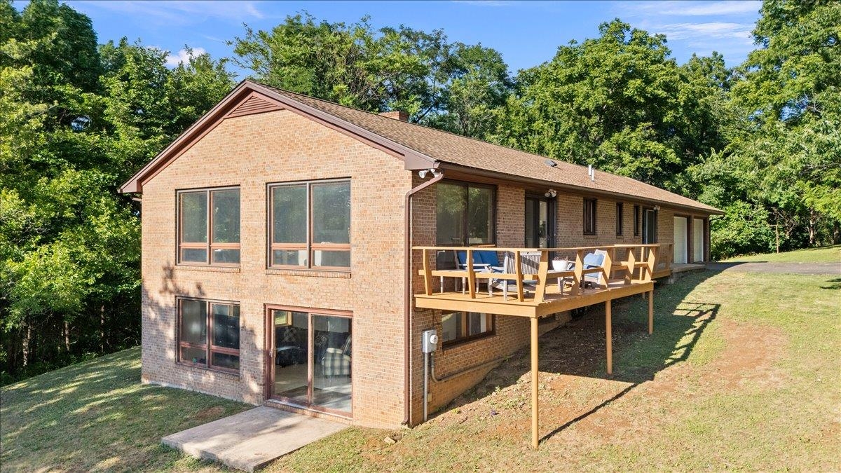 1691 WEBB LN, MOUNT CRAWFORD, Virginia 22841, 3 Bedrooms Bedrooms, ,2 BathroomsBathrooms,Residential,1691 WEBB LN,678795 MLS # 678795