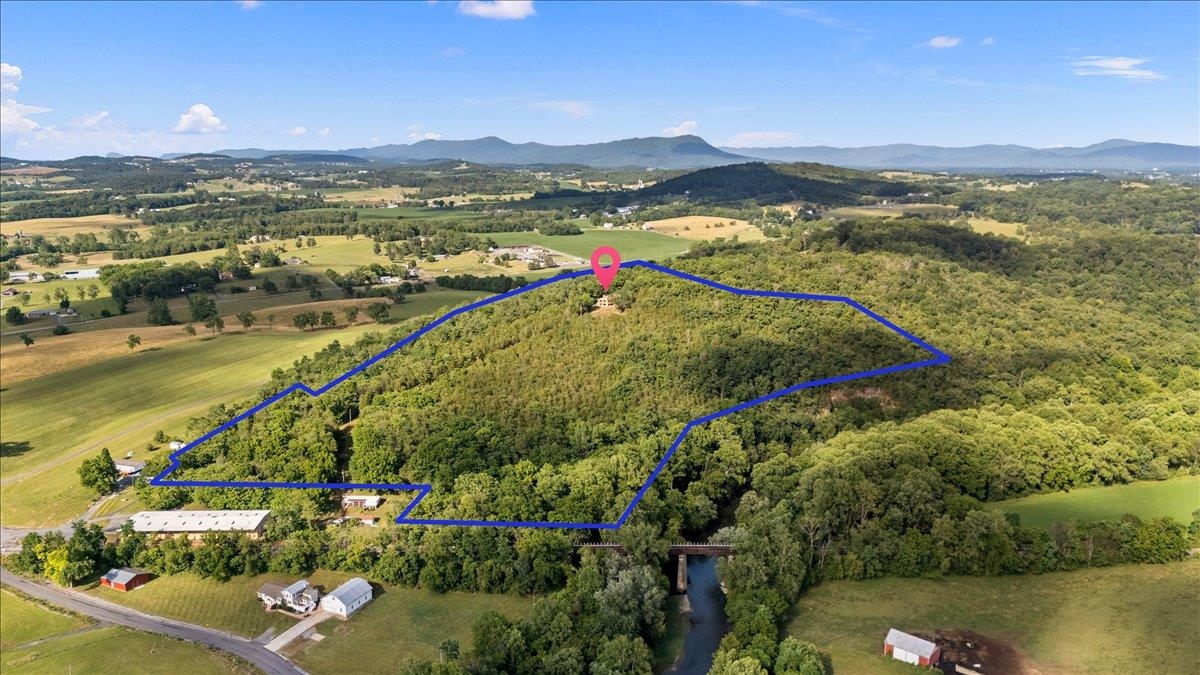 1691 WEBB LN, MOUNT CRAWFORD, Virginia 22841, 3 Bedrooms Bedrooms, ,2 BathroomsBathrooms,Residential,1691 WEBB LN,678795 MLS # 678795