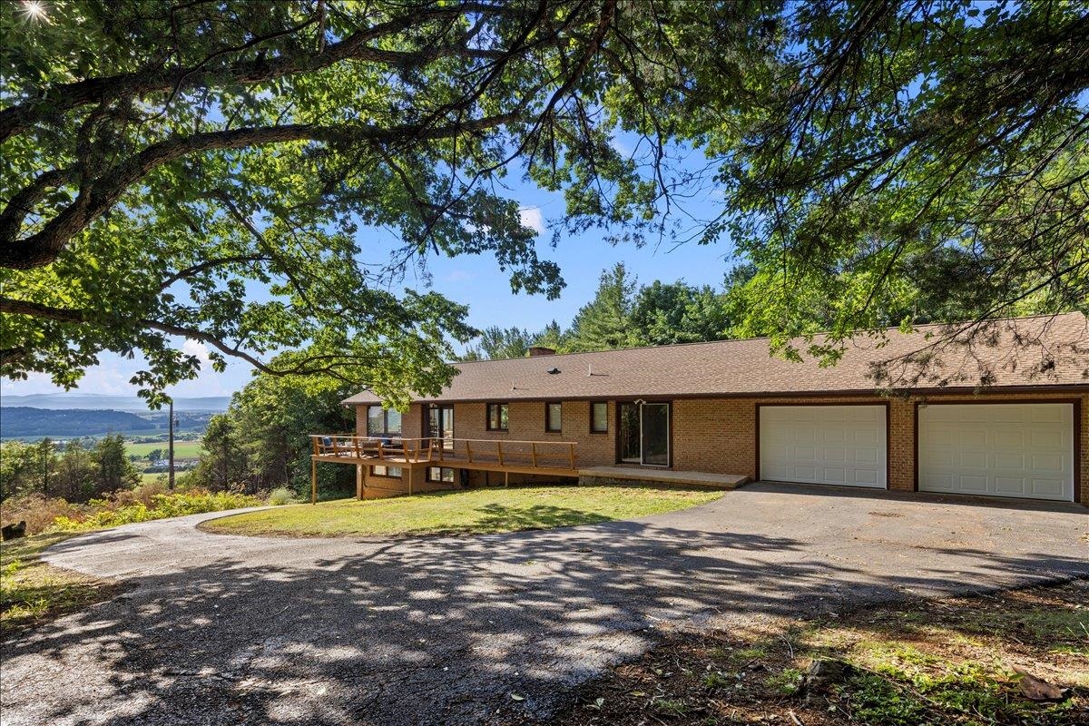 1691 WEBB LN, MOUNT CRAWFORD, Virginia 22841, 3 Bedrooms Bedrooms, ,2 BathroomsBathrooms,Residential,1691 WEBB LN,678795 MLS # 678795
