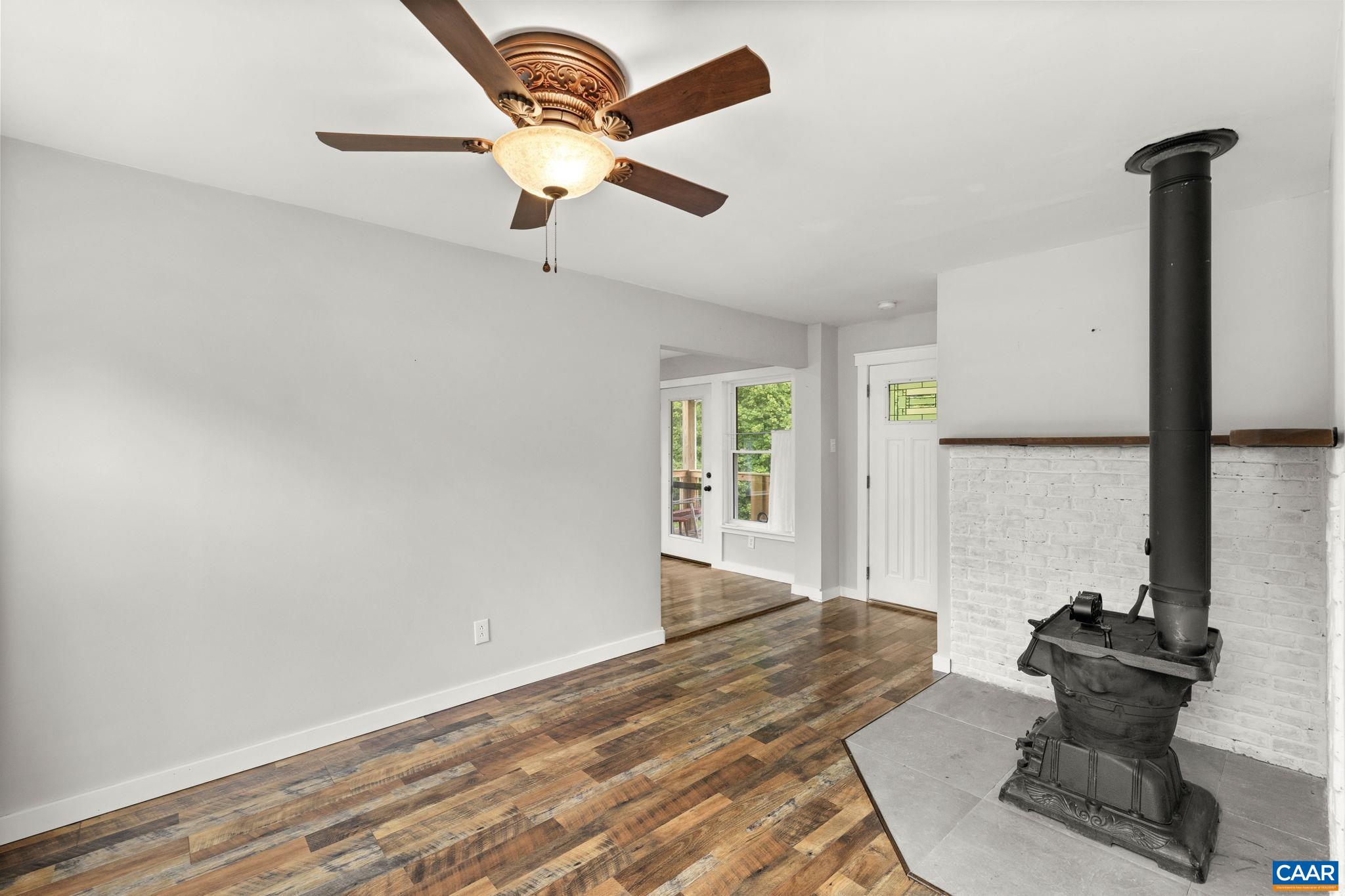 6230 GREEN CREEK RD, SCHUYLER, Virginia 22969, 1 Bedroom Bedrooms, ,1 BathroomBathrooms,Residential,6230 GREEN CREEK RD,678797 MLS # 678797