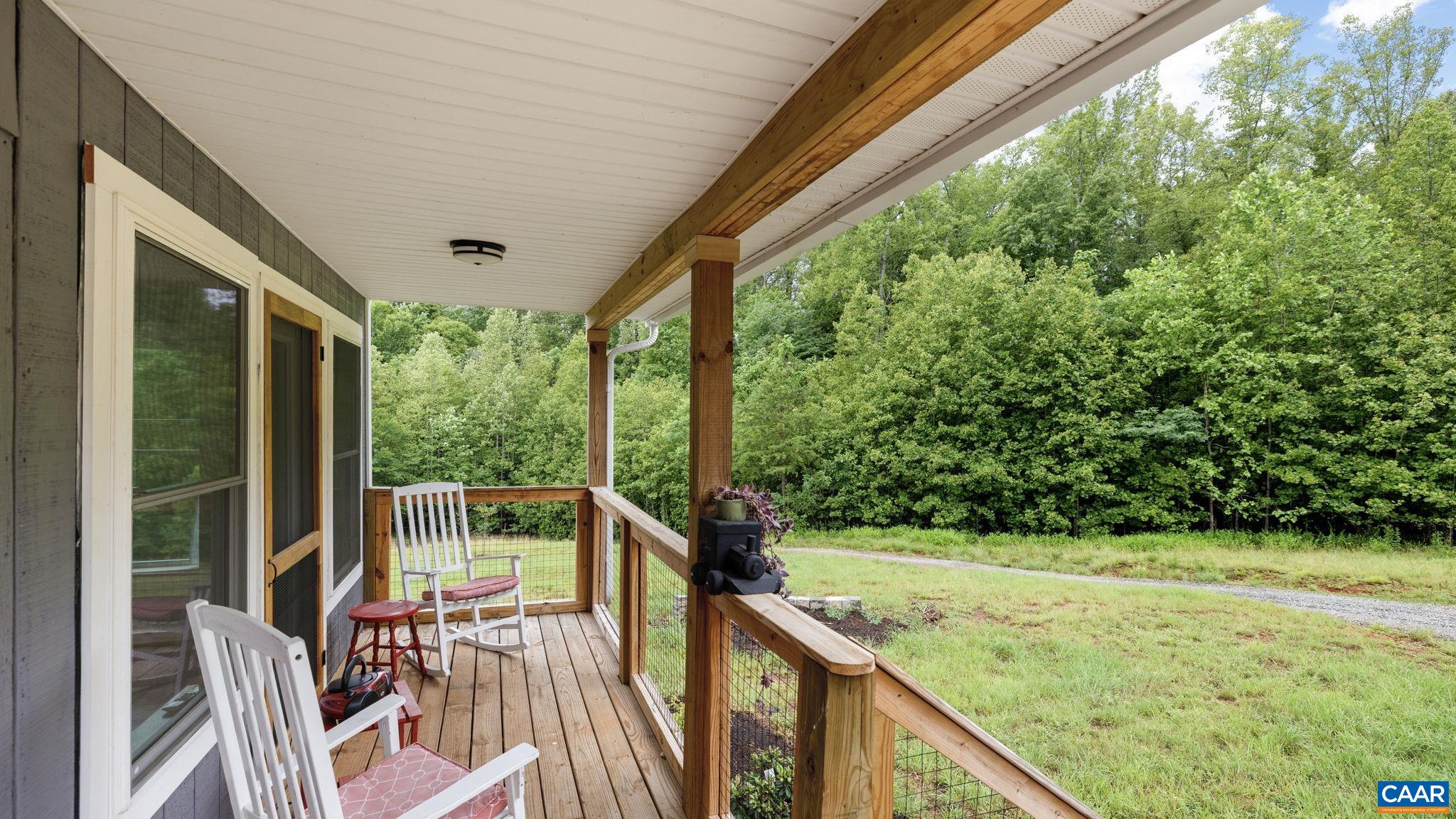 6230 GREEN CREEK RD, SCHUYLER, Virginia 22969, 1 Bedroom Bedrooms, ,1 BathroomBathrooms,Residential,6230 GREEN CREEK RD,678797 MLS # 678797