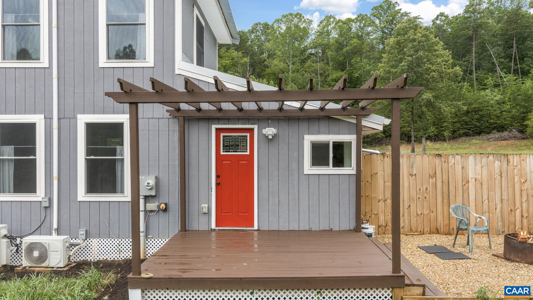 6230 GREEN CREEK RD, SCHUYLER, Virginia 22969, 1 Bedroom Bedrooms, ,1 BathroomBathrooms,Residential,6230 GREEN CREEK RD,678797 MLS # 678797