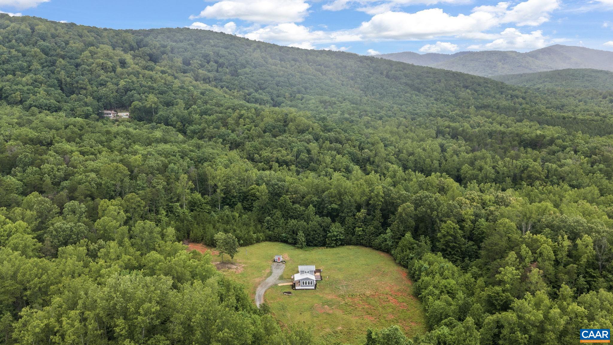 6230 GREEN CREEK RD, SCHUYLER, Virginia 22969, 1 Bedroom Bedrooms, ,1 BathroomBathrooms,Residential,6230 GREEN CREEK RD,678797 MLS # 678797