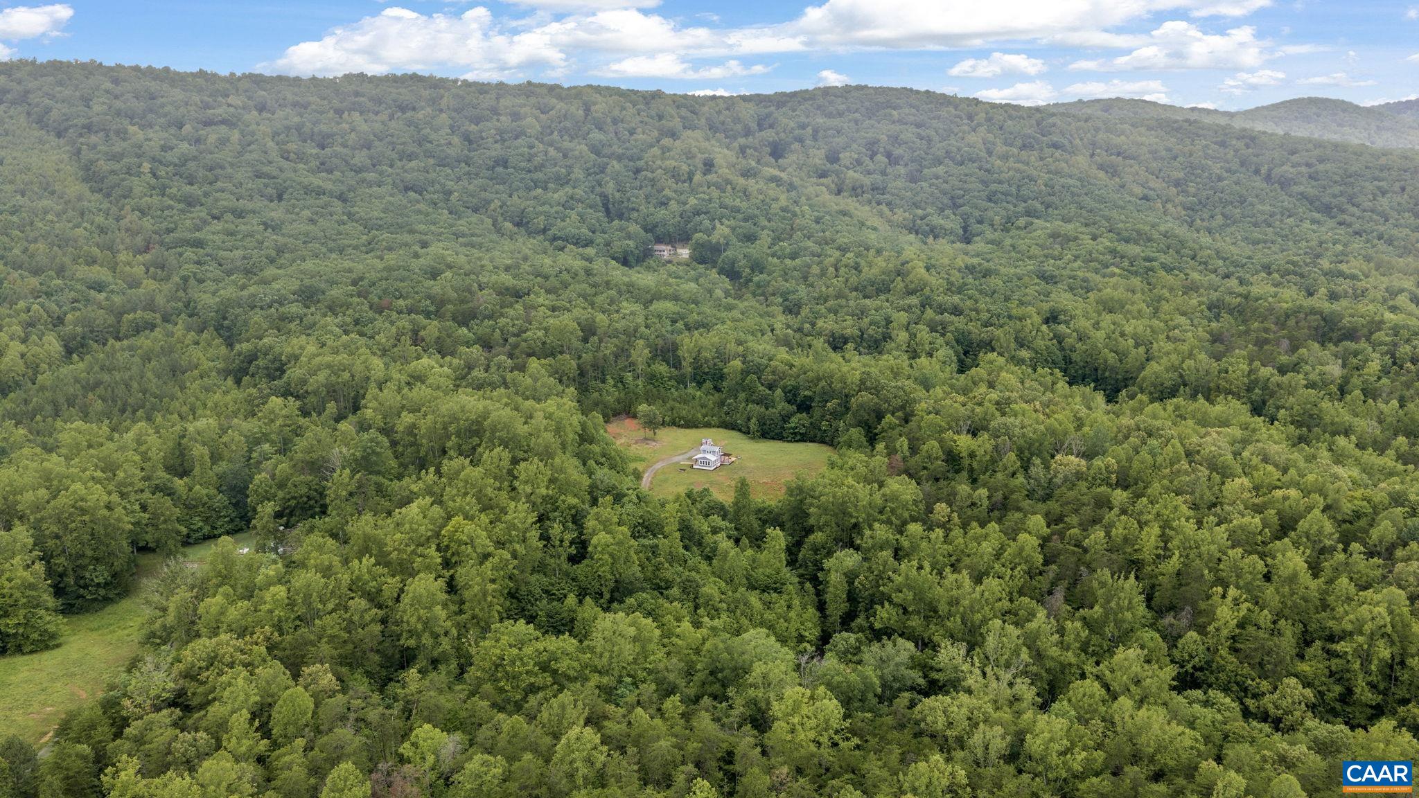 6230 GREEN CREEK RD, SCHUYLER, Virginia 22969, 1 Bedroom Bedrooms, ,1 BathroomBathrooms,Residential,6230 GREEN CREEK RD,678797 MLS # 678797
