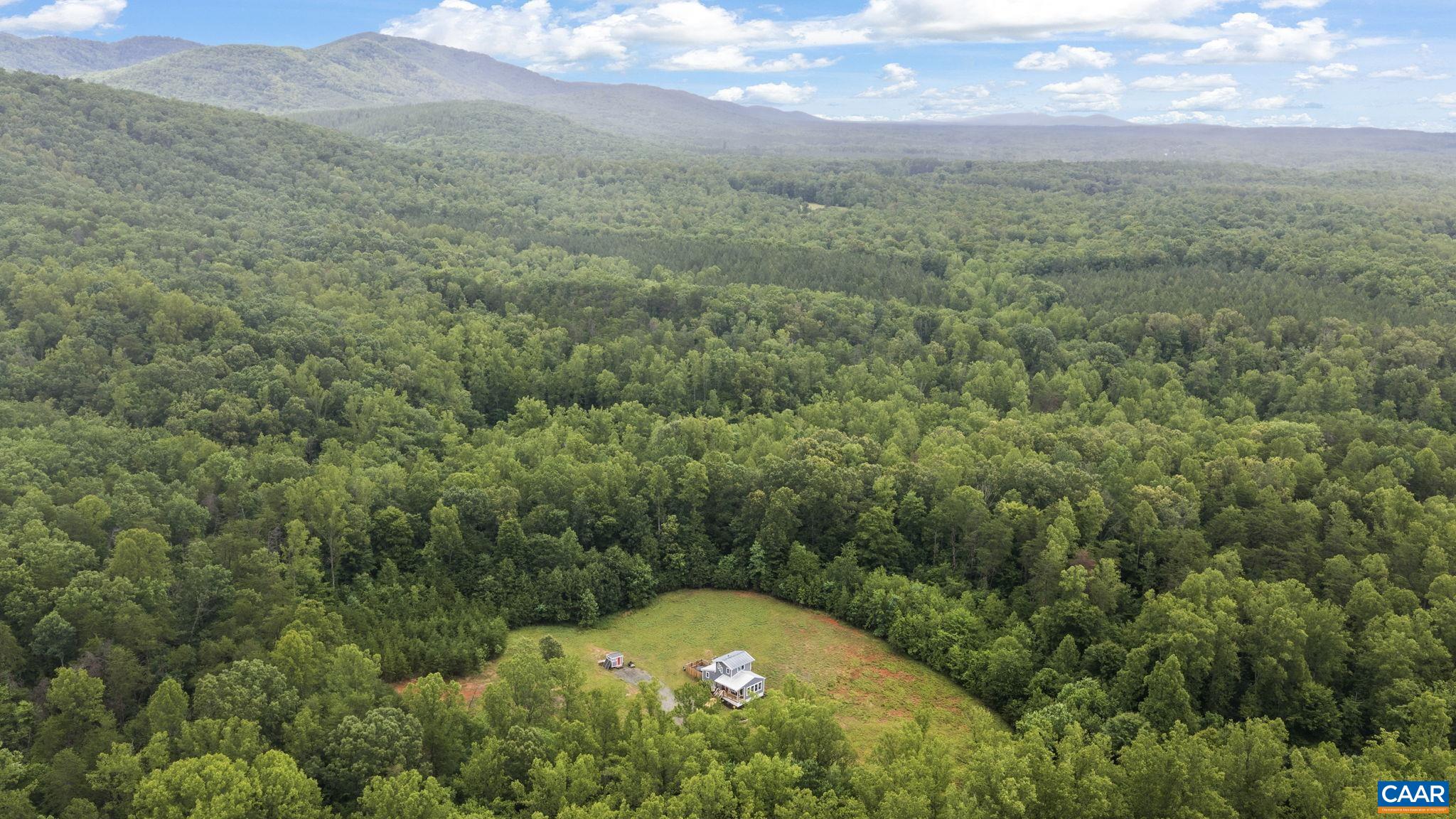6230 GREEN CREEK RD, SCHUYLER, Virginia 22969, 1 Bedroom Bedrooms, ,1 BathroomBathrooms,Residential,6230 GREEN CREEK RD,678797 MLS # 678797
