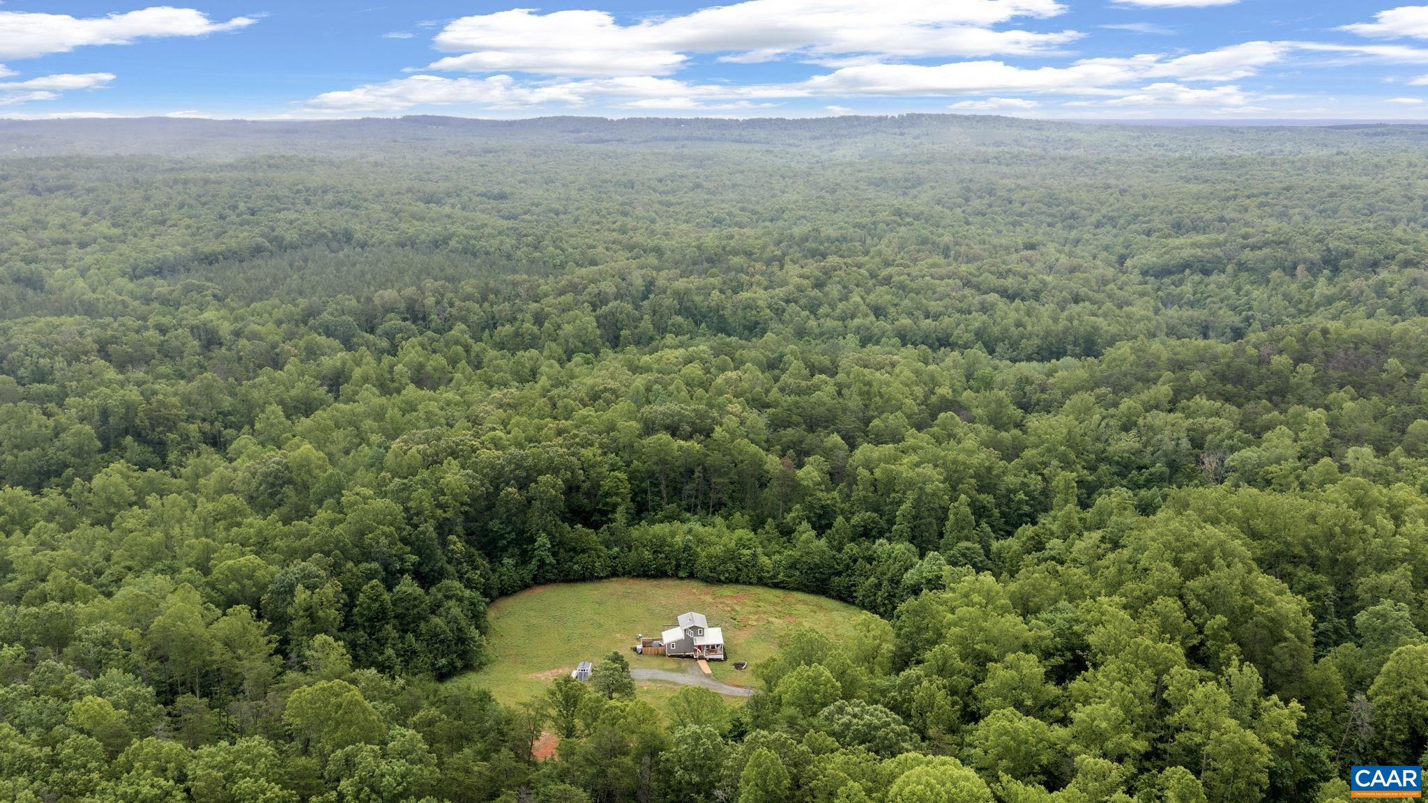 6230 GREEN CREEK RD, SCHUYLER, Virginia 22969, 1 Bedroom Bedrooms, ,1 BathroomBathrooms,Residential,6230 GREEN CREEK RD,678797 MLS # 678797