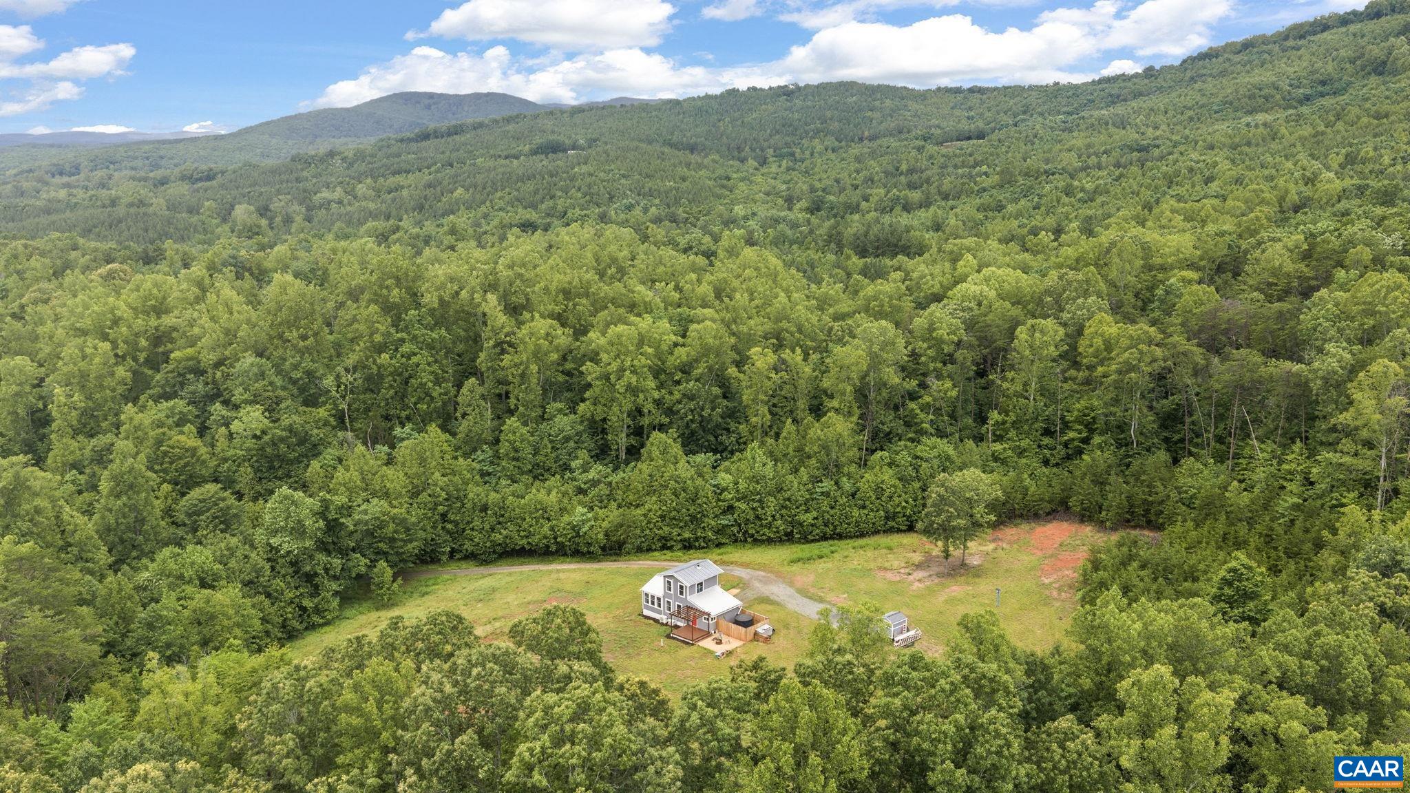 6230 GREEN CREEK RD, SCHUYLER, Virginia 22969, 1 Bedroom Bedrooms, ,1 BathroomBathrooms,Residential,6230 GREEN CREEK RD,678797 MLS # 678797