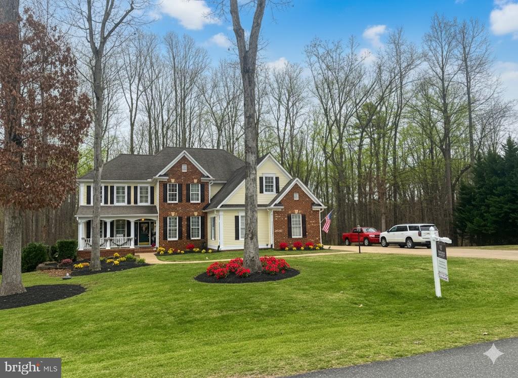 12136 SAWHILL BLVD, SPOTSYLVANIA, Virginia 22553, 5 Bedrooms Bedrooms, ,5 BathroomsBathrooms,Residential,12136 SAWHILL BLVD,VASP2038304 MLS # VASP2038304