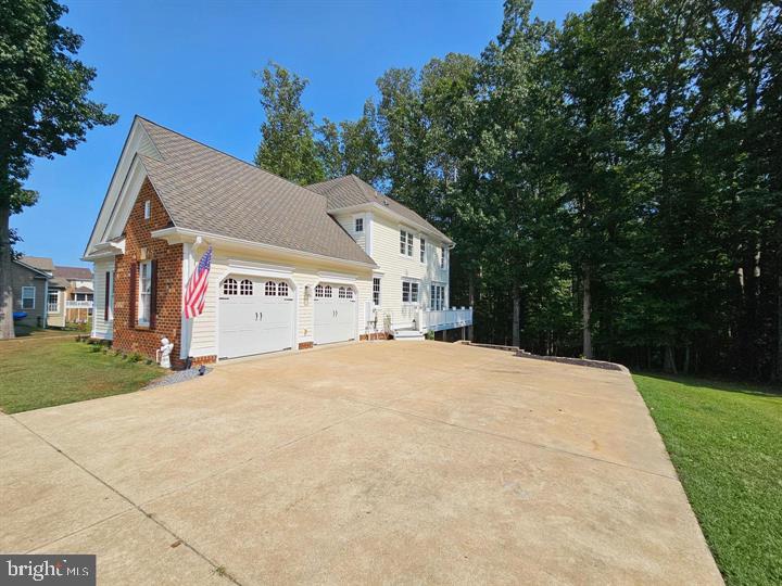 12136 SAWHILL BLVD, SPOTSYLVANIA, Virginia 22553, 5 Bedrooms Bedrooms, ,5 BathroomsBathrooms,Residential,12136 SAWHILL BLVD,VASP2038304 MLS # VASP2038304