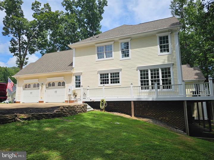 12136 SAWHILL BLVD, SPOTSYLVANIA, Virginia 22553, 5 Bedrooms Bedrooms, ,5 BathroomsBathrooms,Residential,12136 SAWHILL BLVD,VASP2038304 MLS # VASP2038304