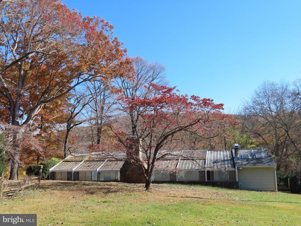 419 RUDASILL MILL RD, WOODVILLE, Virginia 22749, 2 Bedrooms Bedrooms, ,3 BathroomsBathrooms,Residential,419 RUDASILL MILL RD,VARP2002540 MLS # VARP2002540