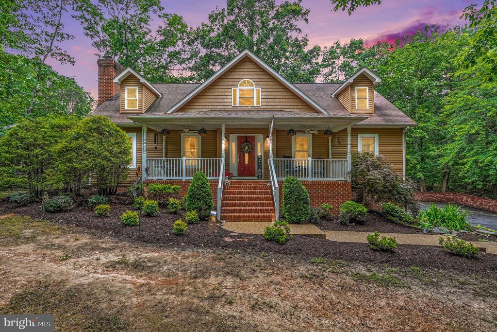 12500 SICKLES LN, SPOTSYLVANIA, Virginia 22551, 4 Bedrooms Bedrooms, ,3 BathroomsBathrooms,Residential,12500 SICKLES LN,VASP2043004 MLS # VASP2043004